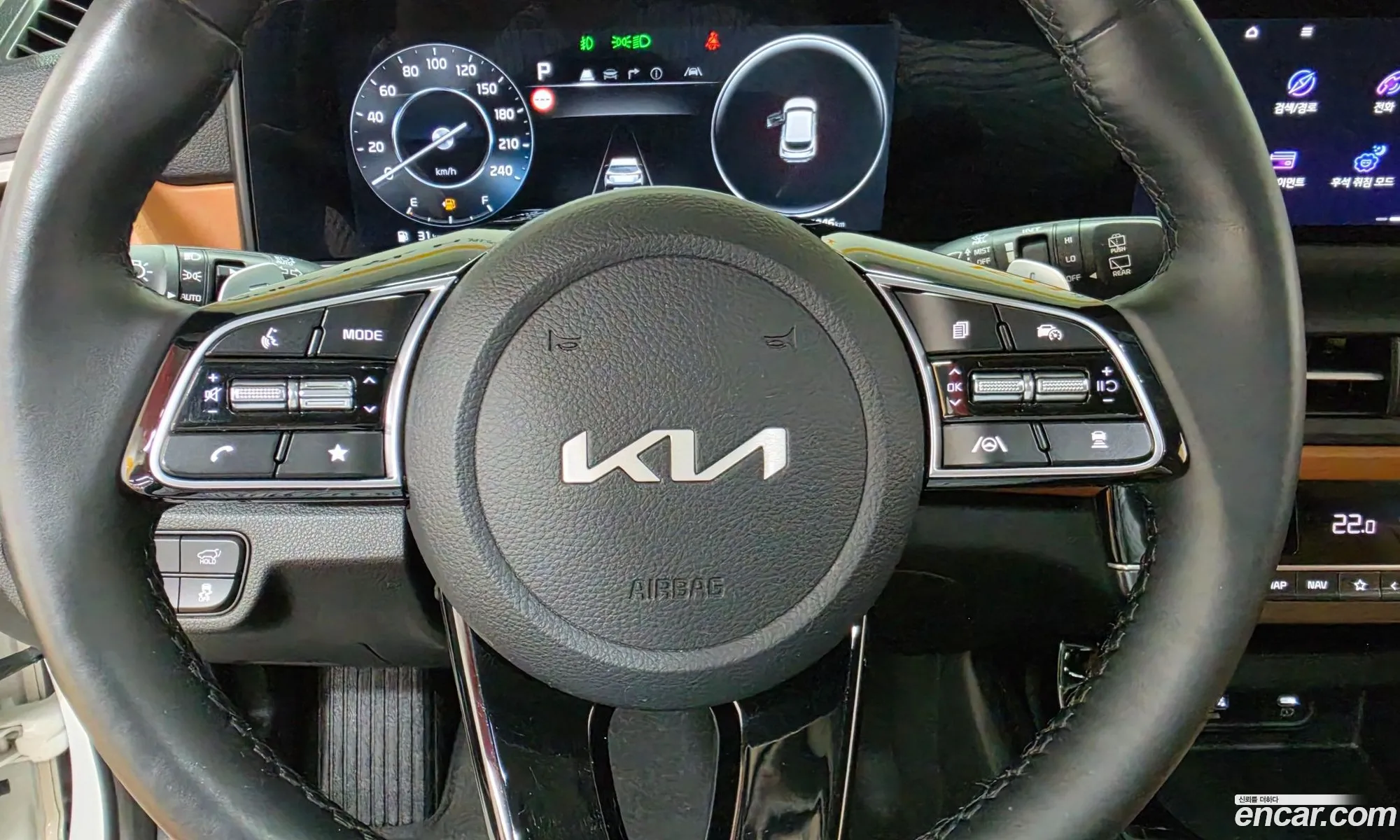 Kia Seltos 2022 — 13