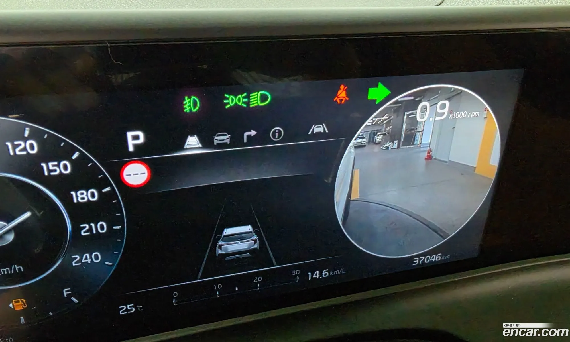 Kia Seltos 2022 — 3