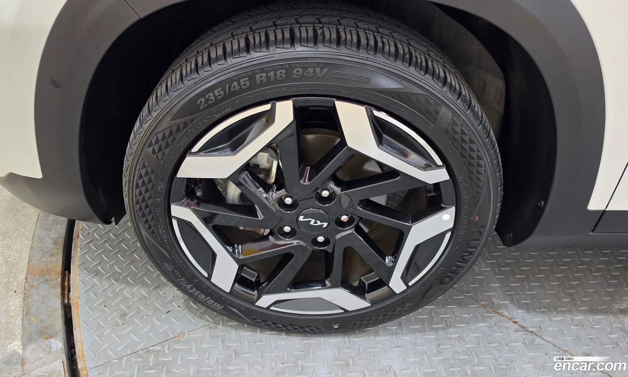 Kia Seltos 2022 — 4