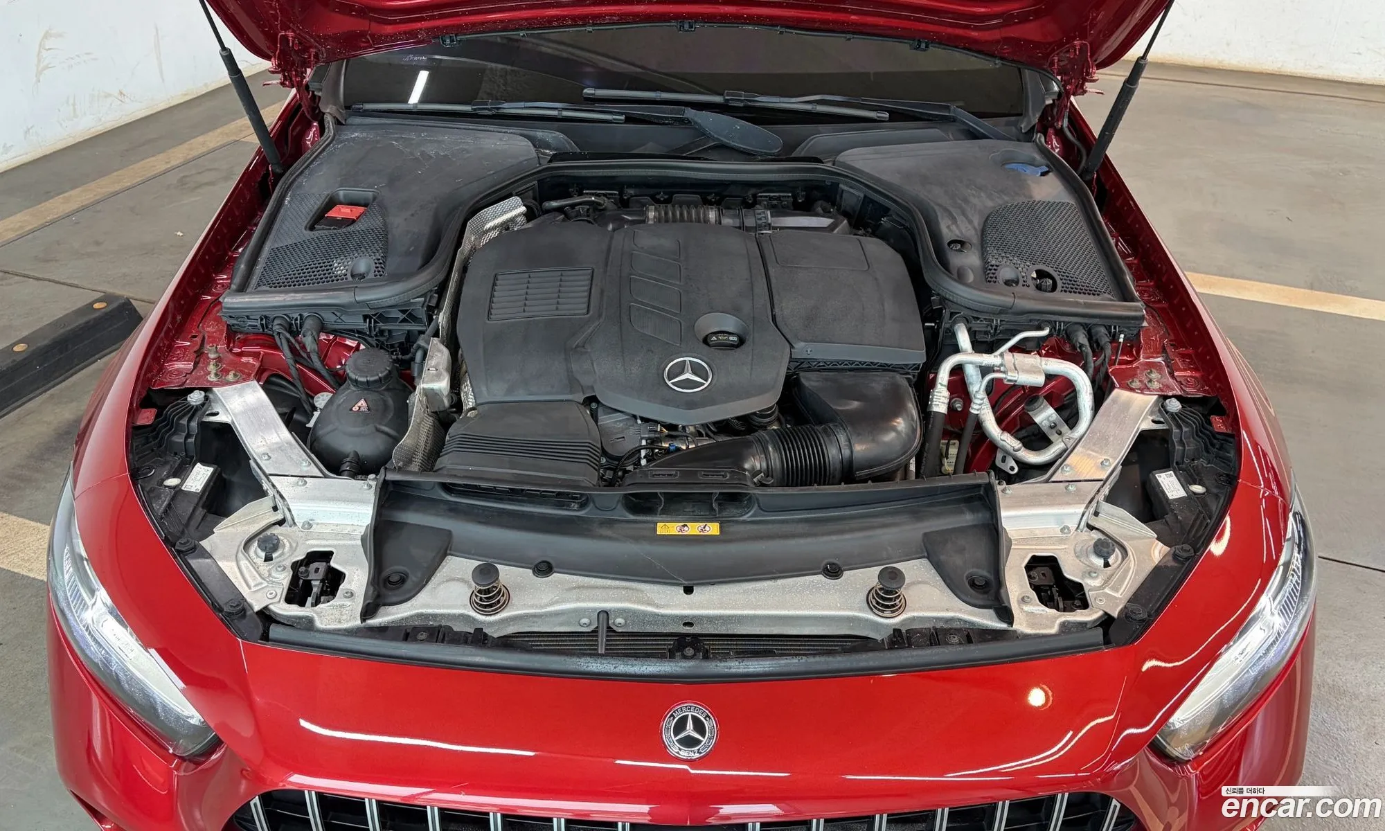 Mercedes-Benz CLS-Class C257 2020 — 3