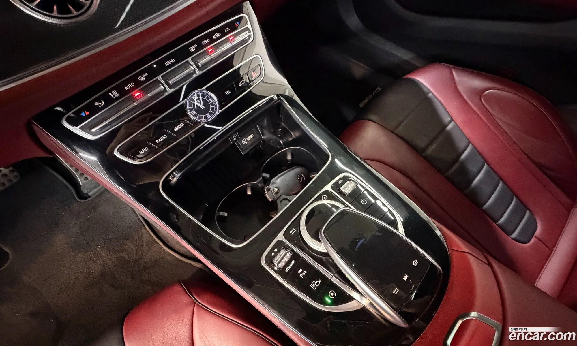 Mercedes-Benz CLS-Class C257 2020 — 20