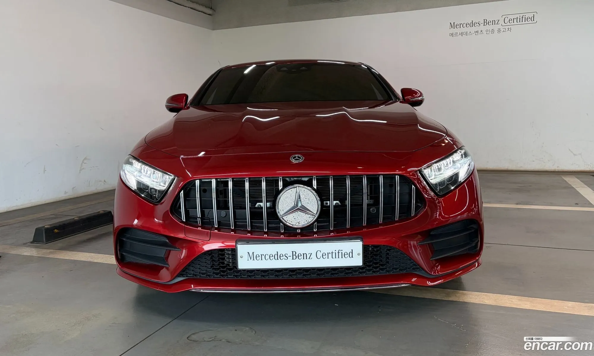 Mercedes-Benz CLS-Class C257 2020 — 6
