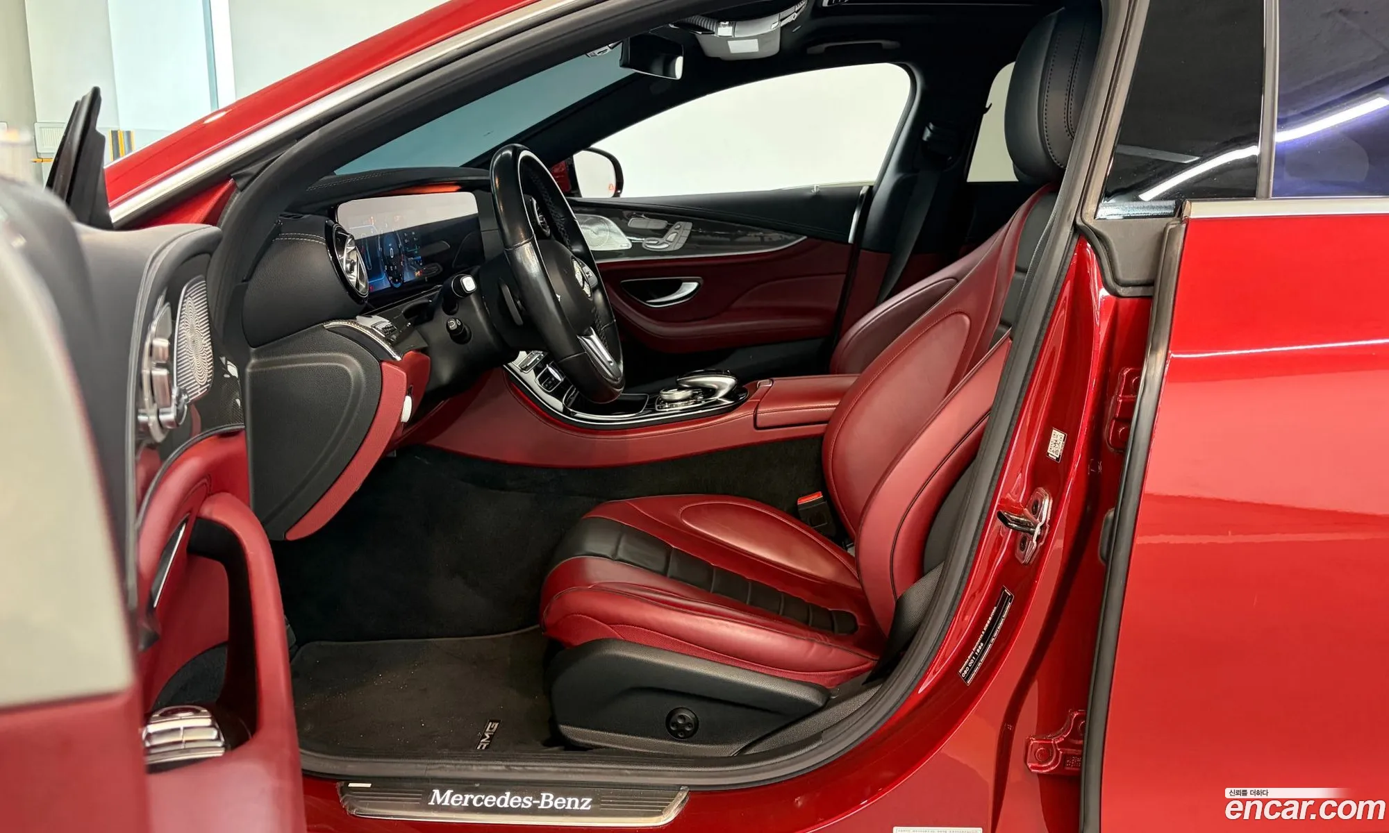 Mercedes-Benz CLS-Class C257 2020 — 18