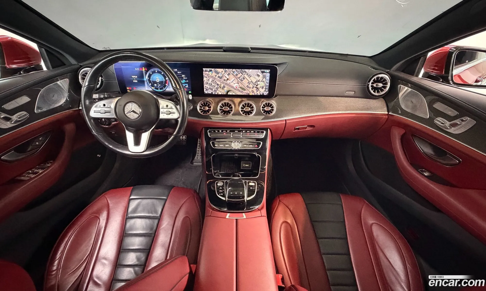 Mercedes-Benz CLS-Class C257 2020 — 19