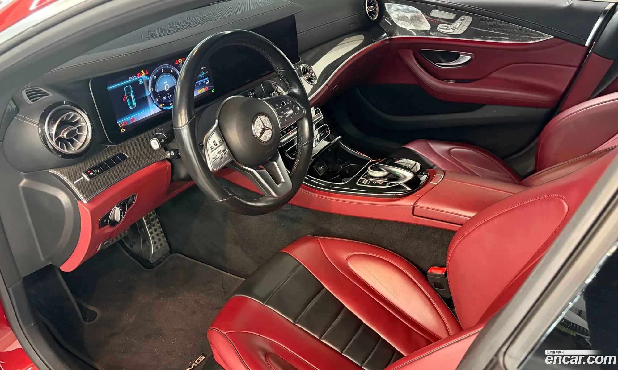 Mercedes-Benz CLS-Class C257 2020 — 11