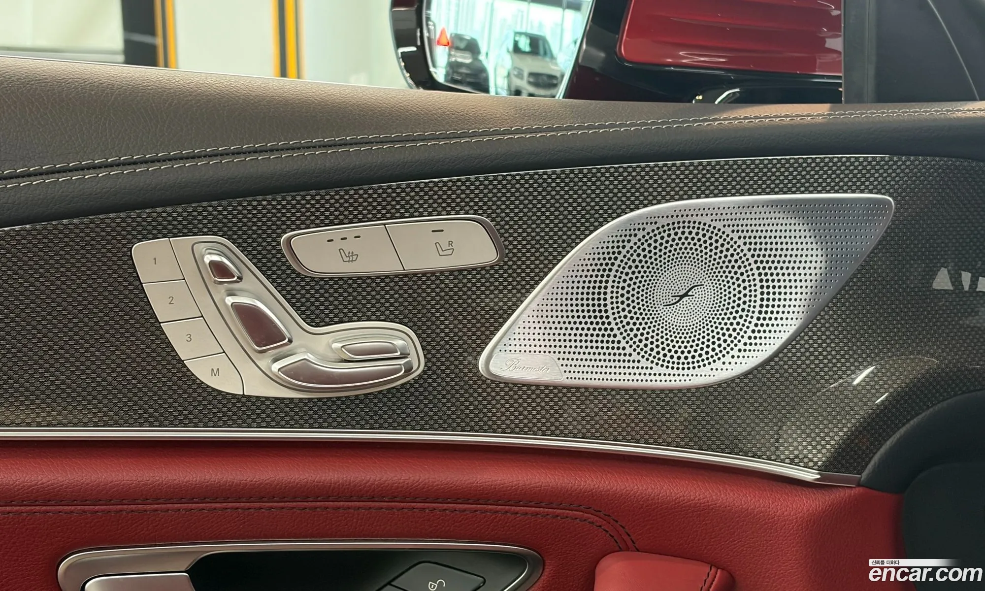 Mercedes-Benz CLS-Class C257 2020 — 15