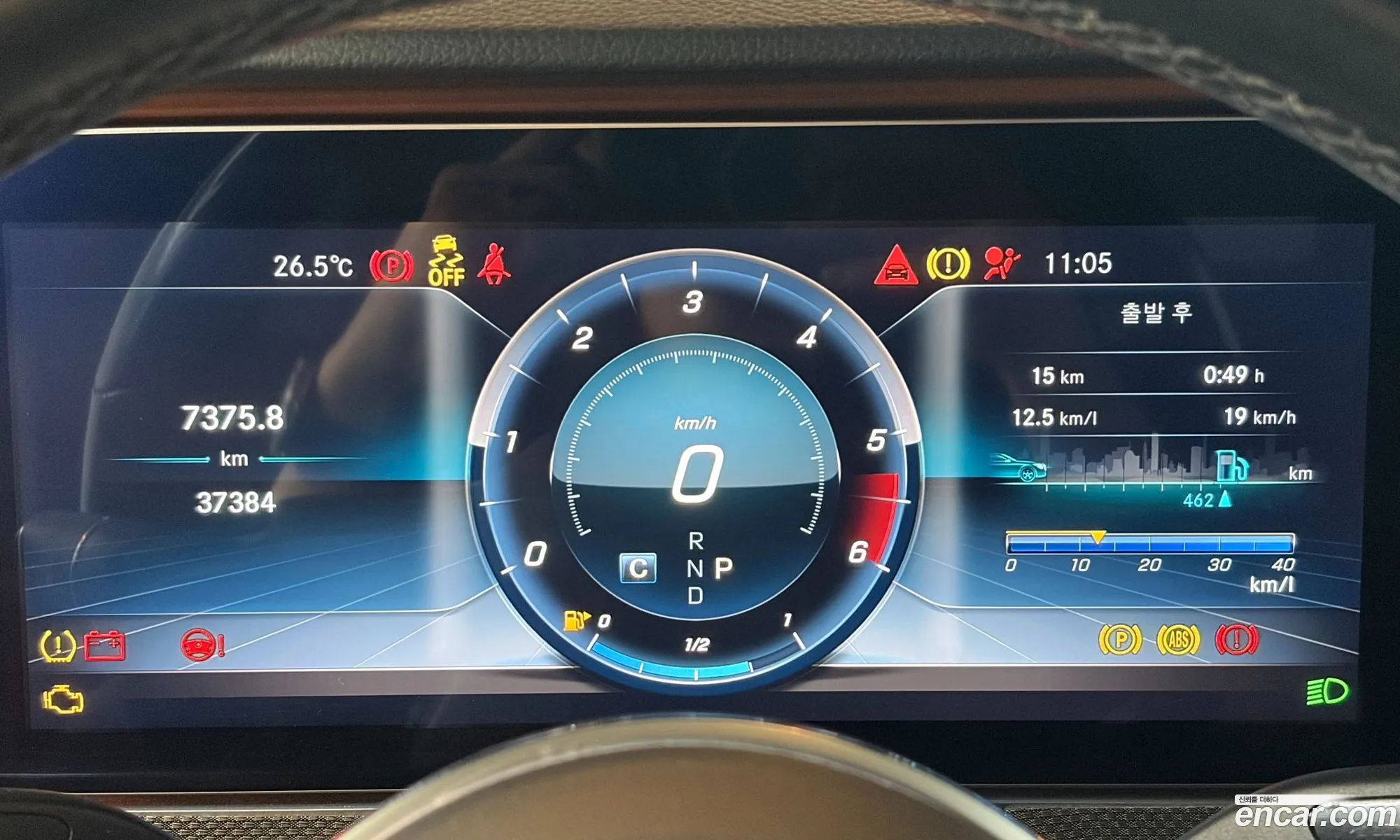 Mercedes-Benz CLS-Class C257 2020 — 2