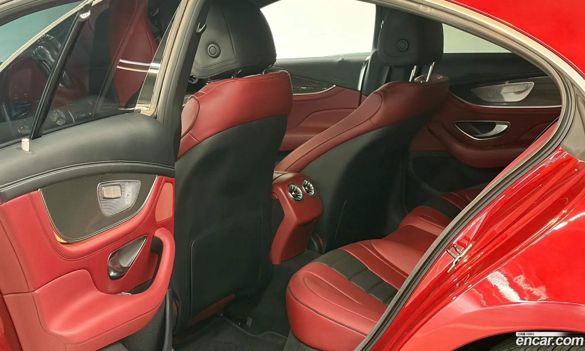 Mercedes-Benz CLS-Class C257 2020 — 9
