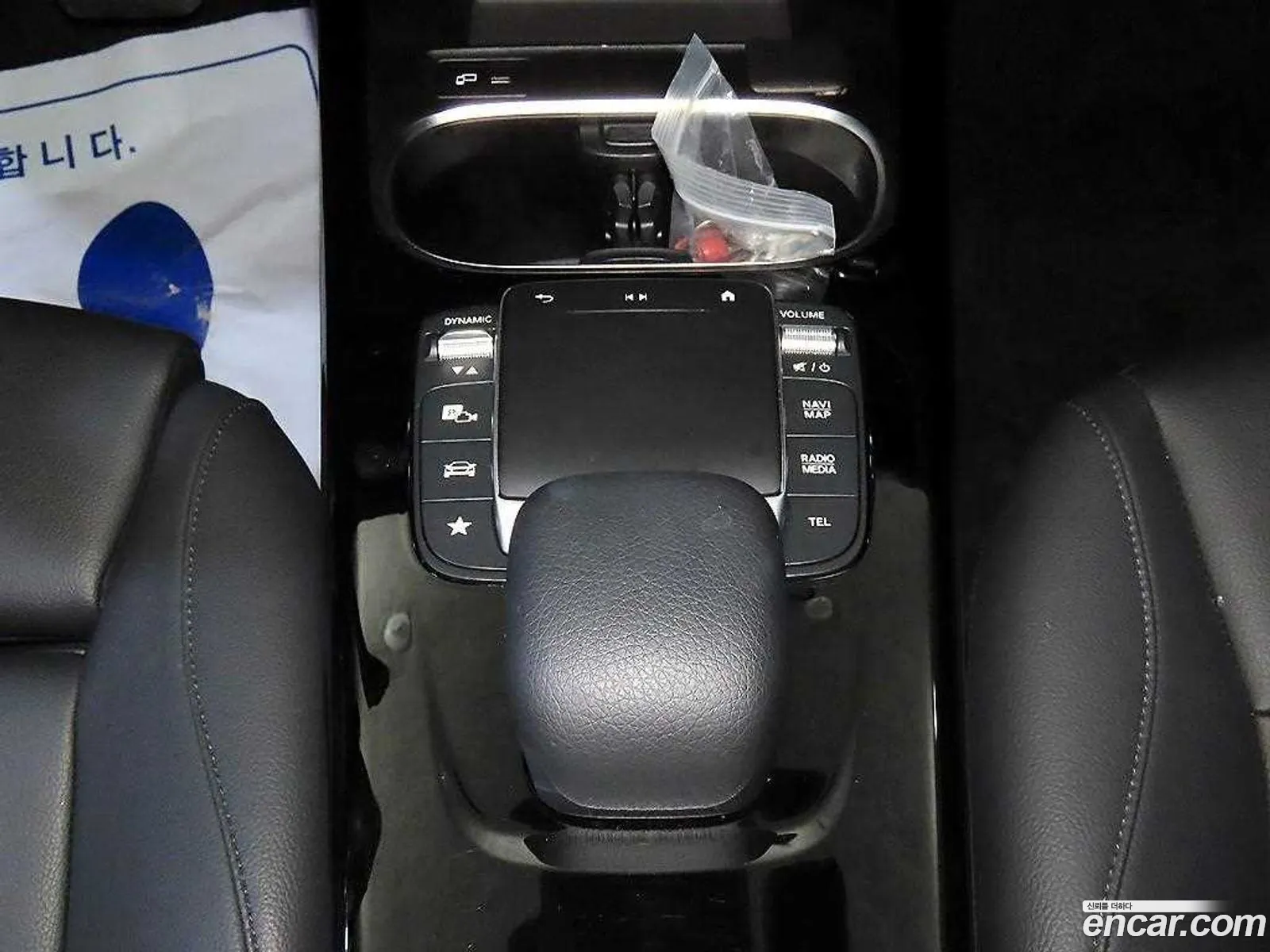Mercedes-Benz A-Class W177 2022 — 12