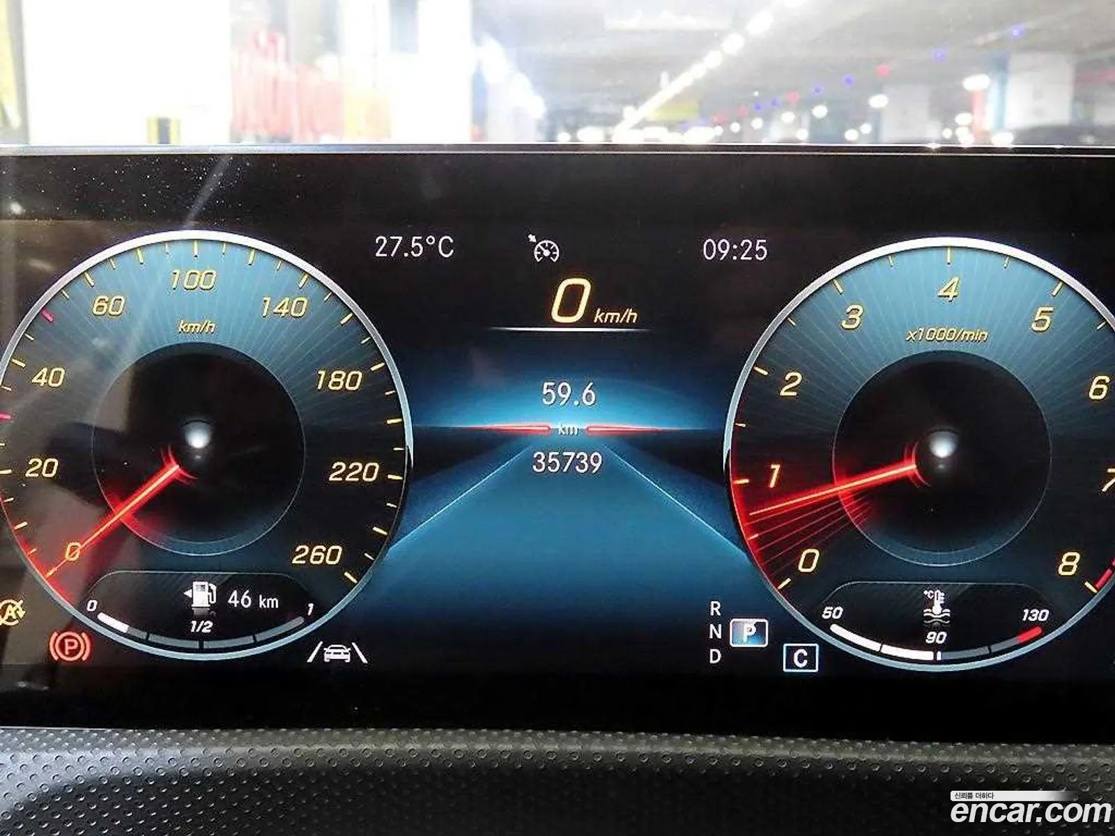 Mercedes-Benz A-Class W177 2022 — 9