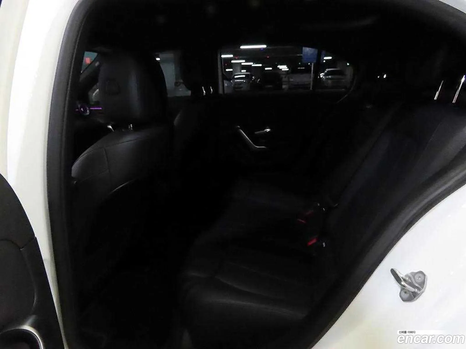 Mercedes-Benz A-Class W177 2022 — 17