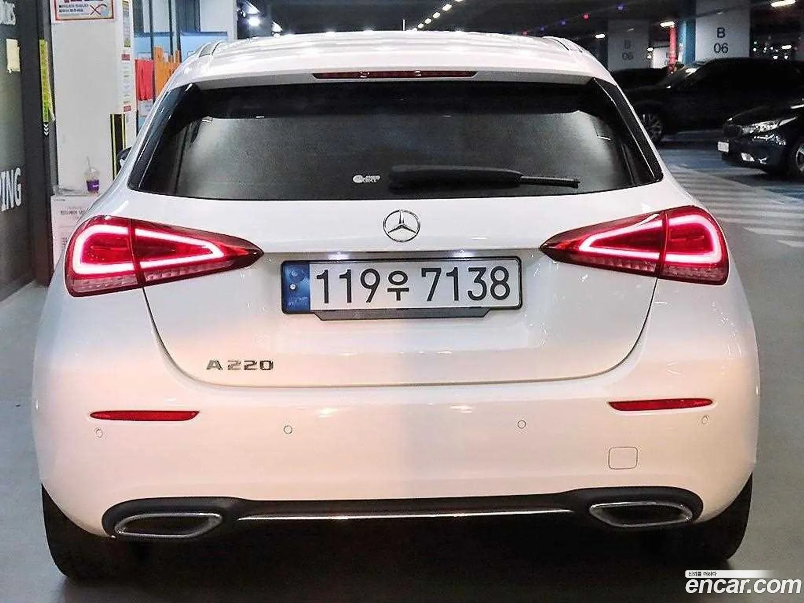 Mercedes-Benz A-Class W177 2022 — 13