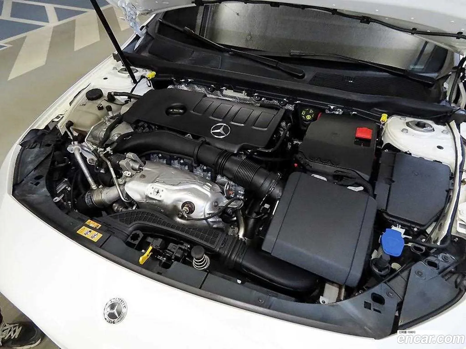 Mercedes-Benz A-Class W177 2022 — 15