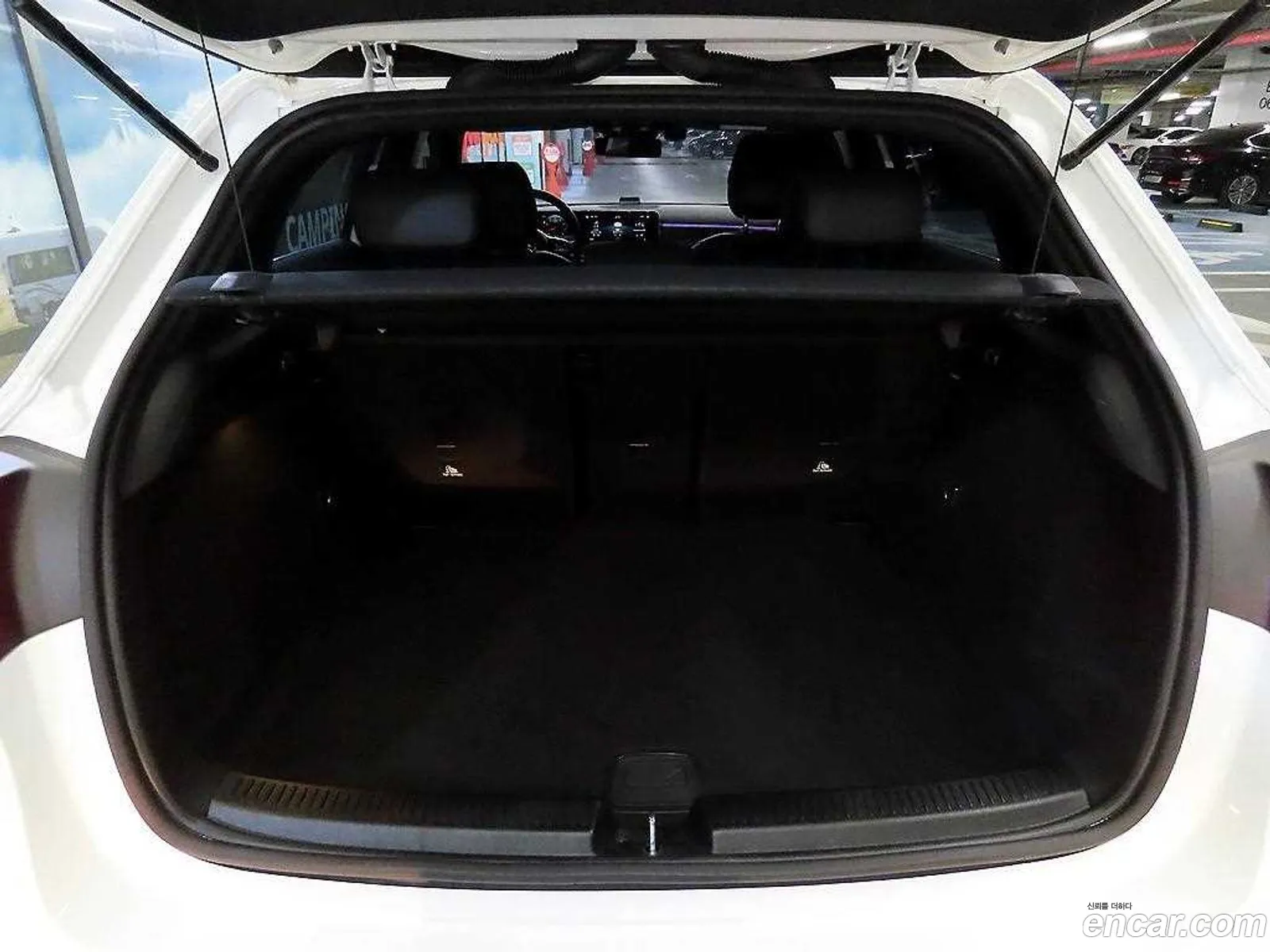 Mercedes-Benz A-Class W177 2022 — 8