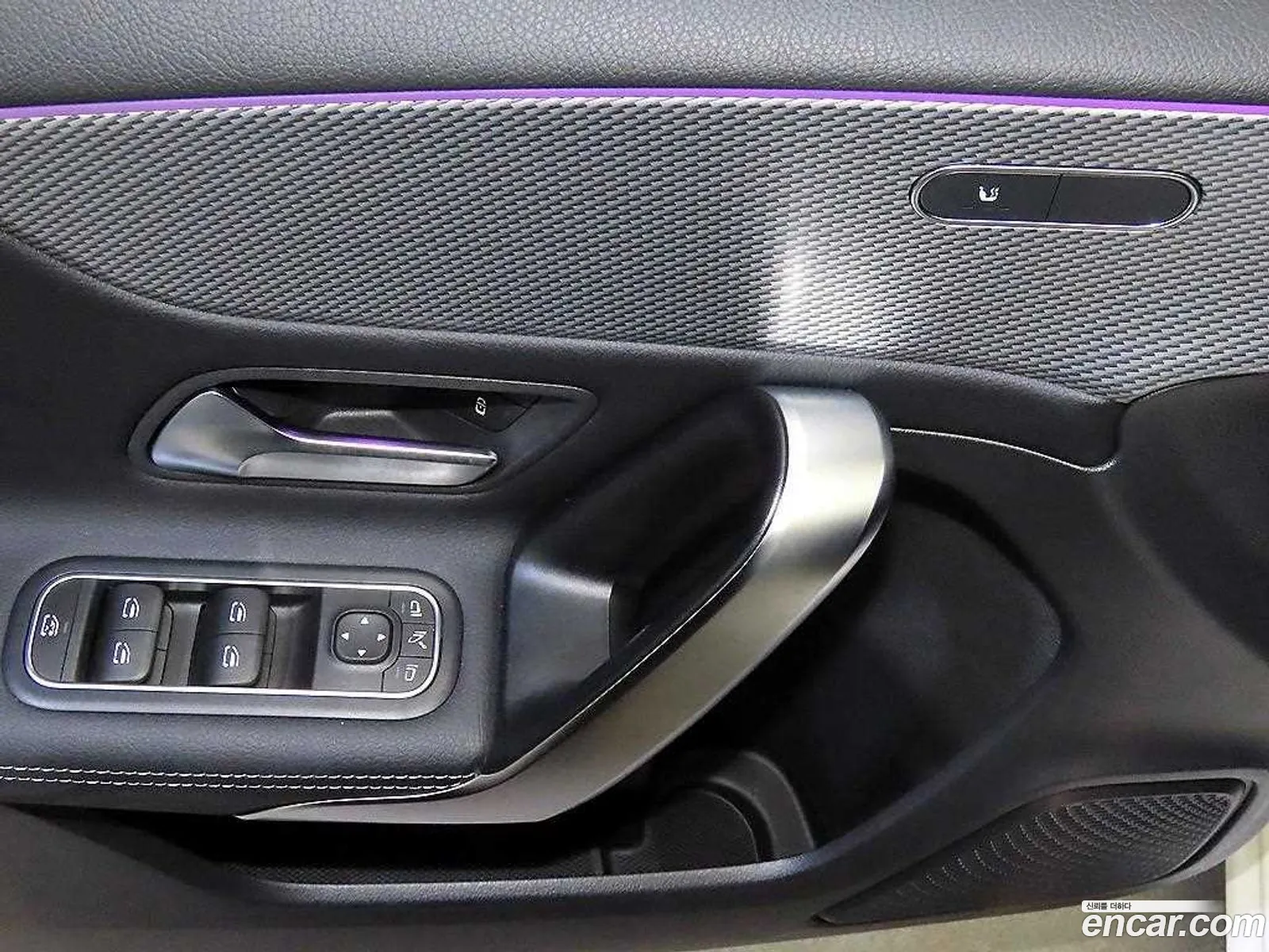 Mercedes-Benz A-Class W177 2022 — 5