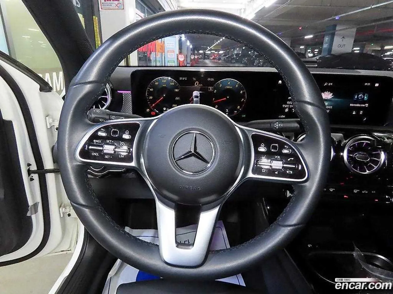 Mercedes-Benz A-Class W177 2022 — 3