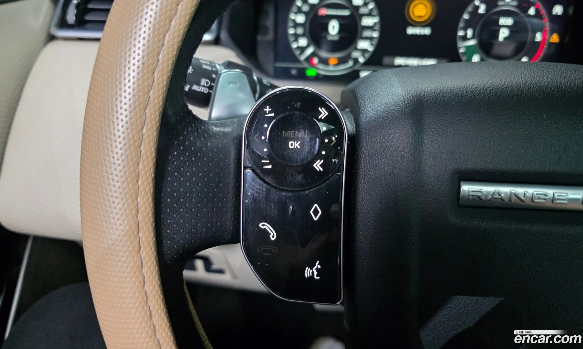 Land Rover Range Rover Velar 2017 — 30