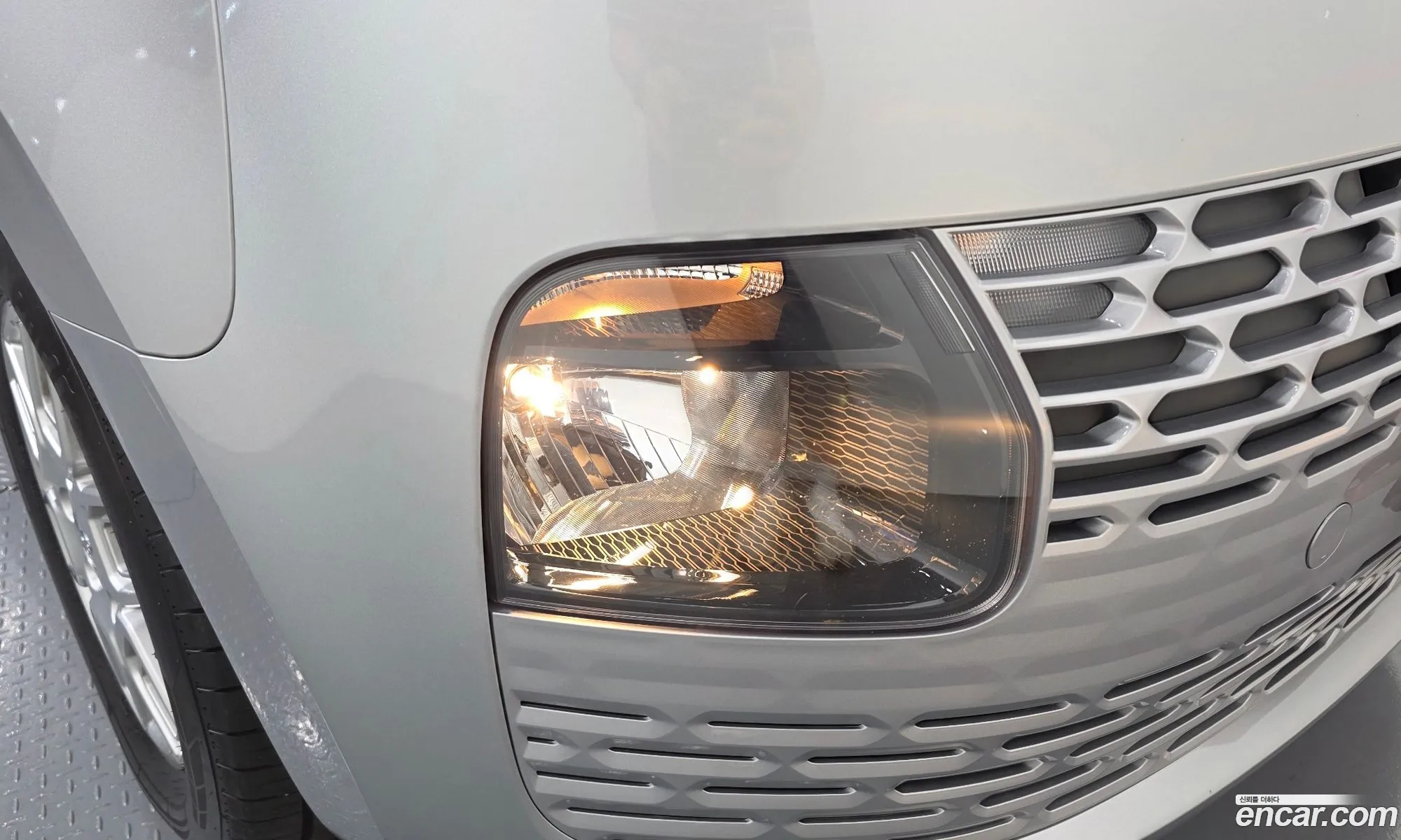 Hyundai Staria 2022 — 21