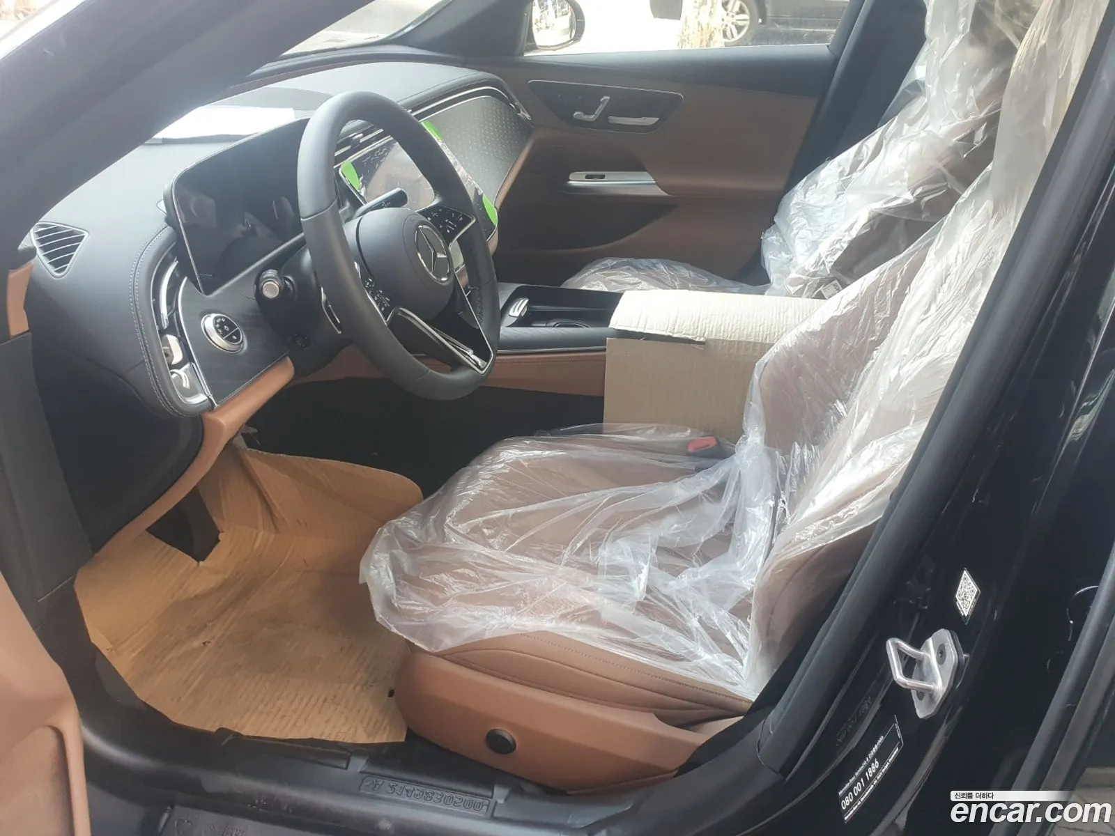 Mercedes-Benz E-Class W214 2025 — 6