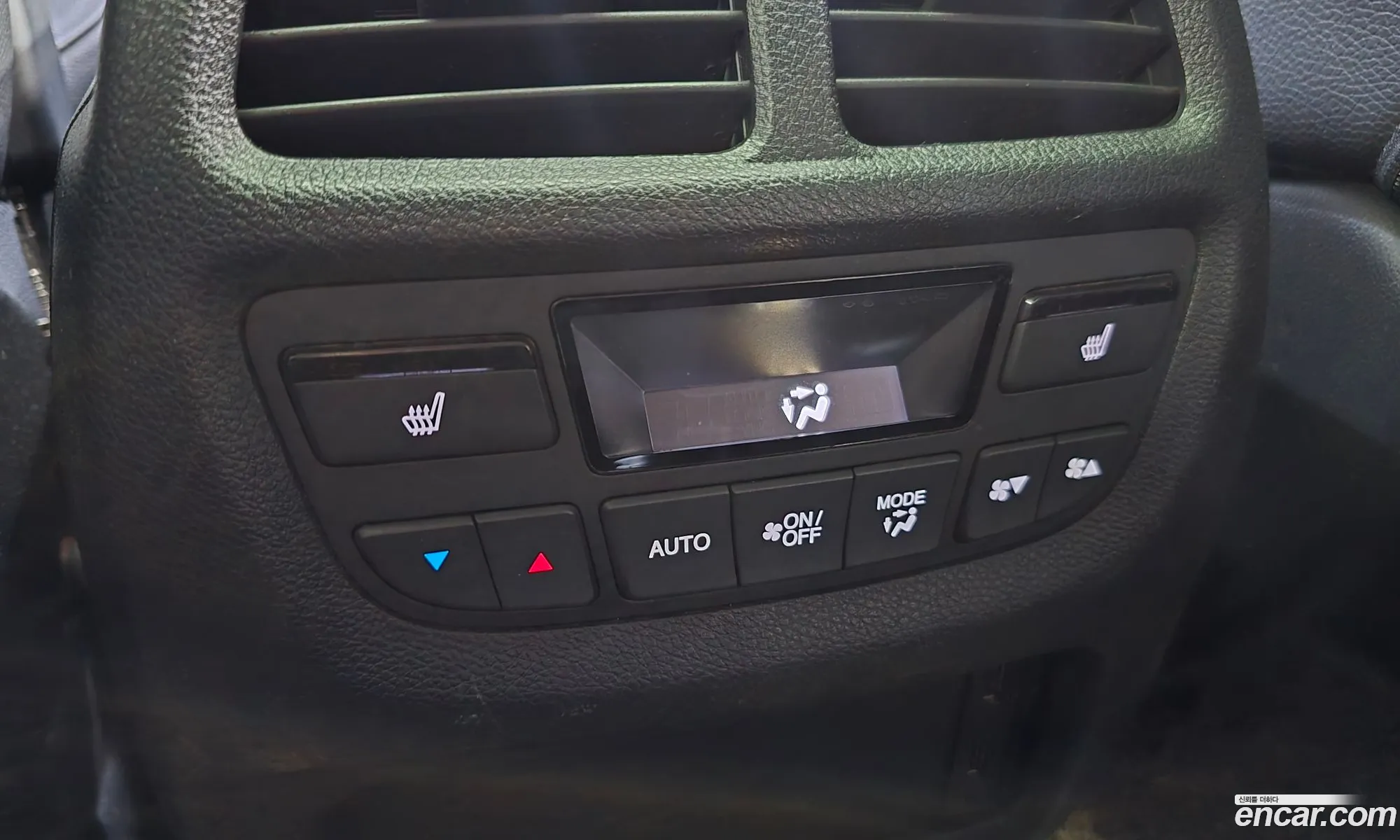 Honda Pilot 2016 — 14
