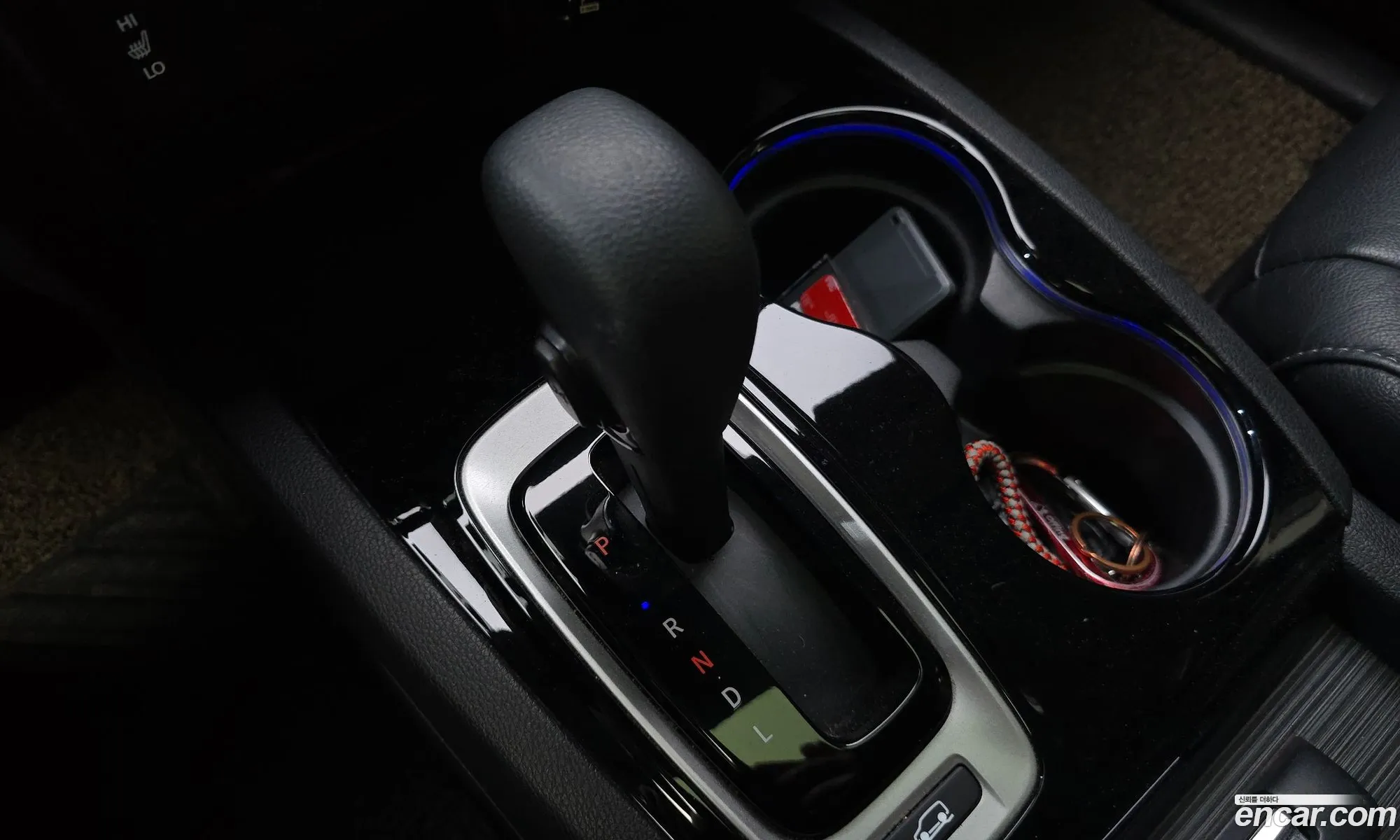 Honda Pilot 2016 — 12
