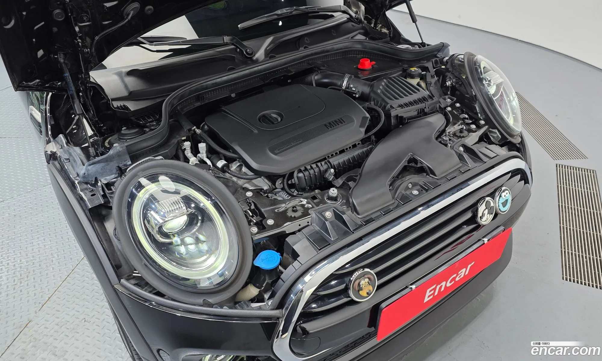 Mini Cooper 2020 WMWXR7100L2M65444 — 16