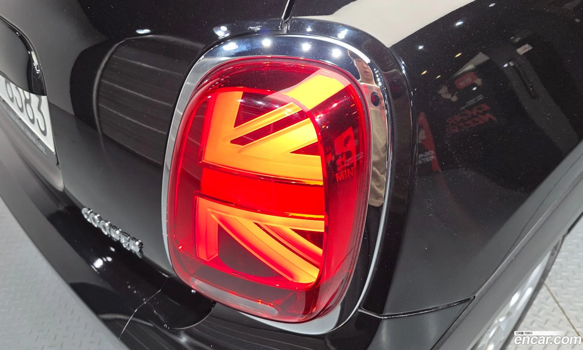Mini Cooper 2020 WMWXR7100L2M65444 — 22