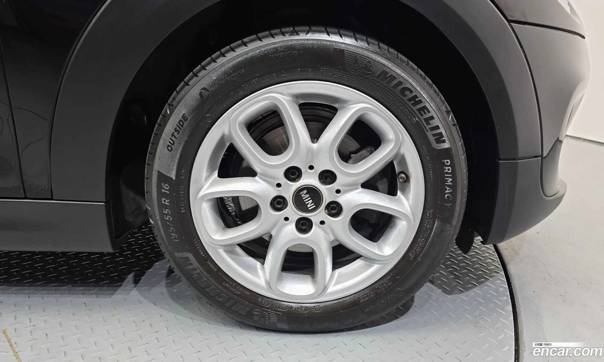 Mini Cooper 2020 WMWXR7100L2M65444 — 2