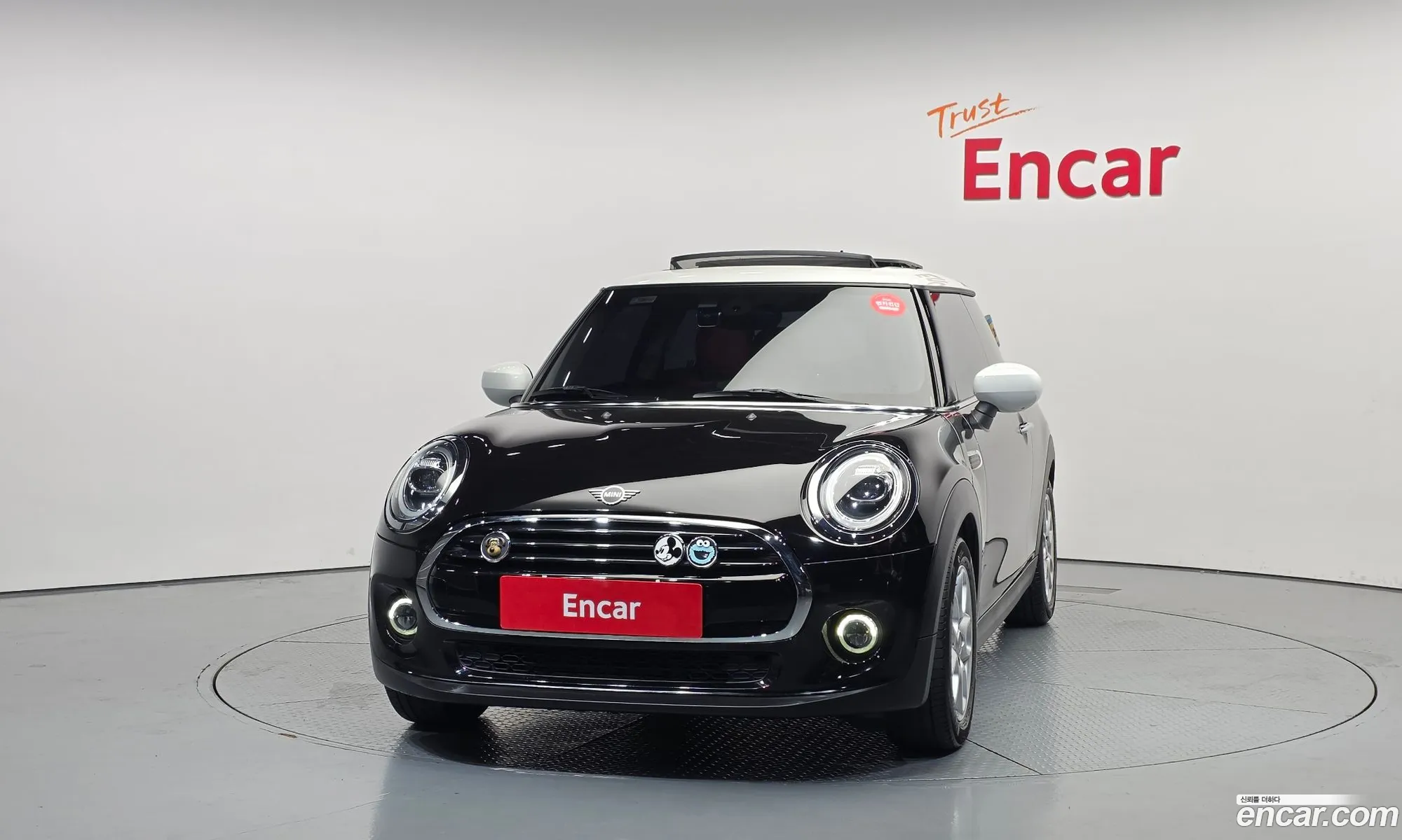 Mini Cooper 2020 WMWXR7100L2M65444 — 10