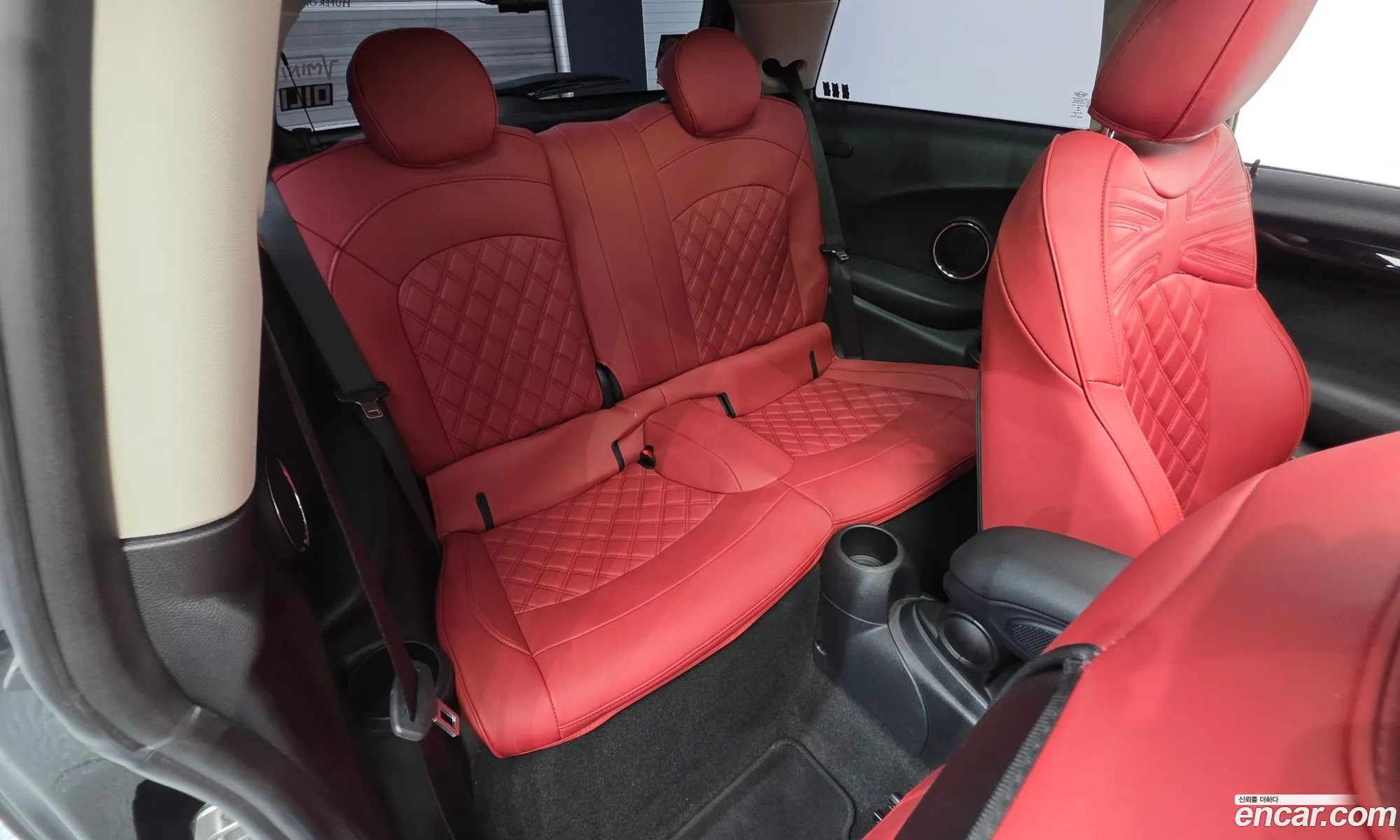 Mini Cooper 2020 WMWXR7100L2M65444 — 11