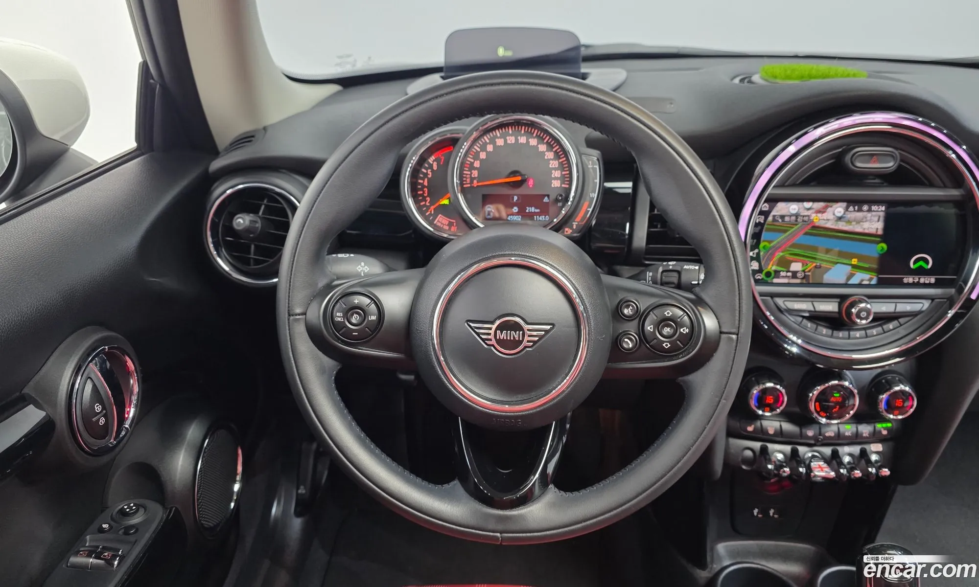 Mini Cooper 2020 WMWXR7100L2M65444 — 19