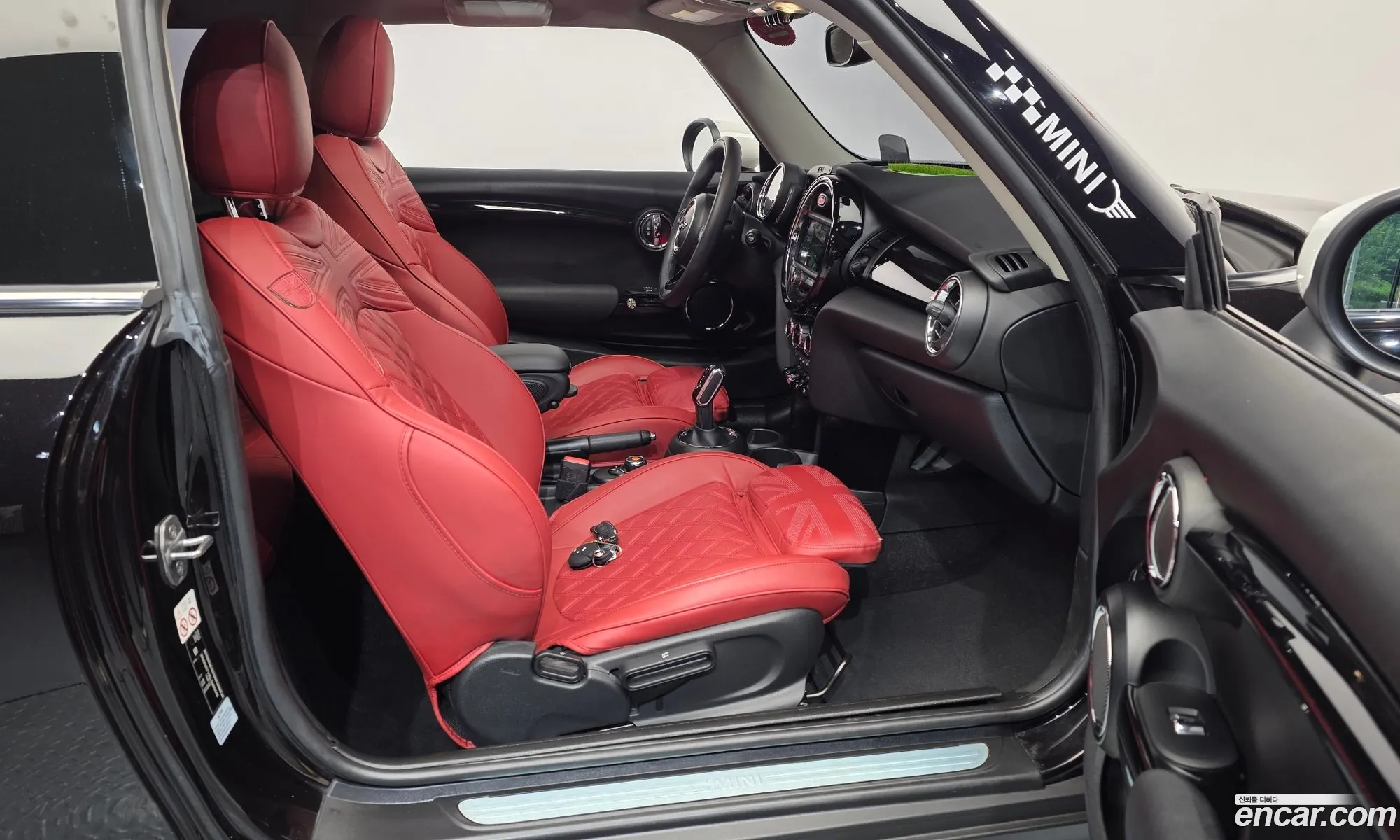Mini Cooper 2020 WMWXR7100L2M65444 — 5