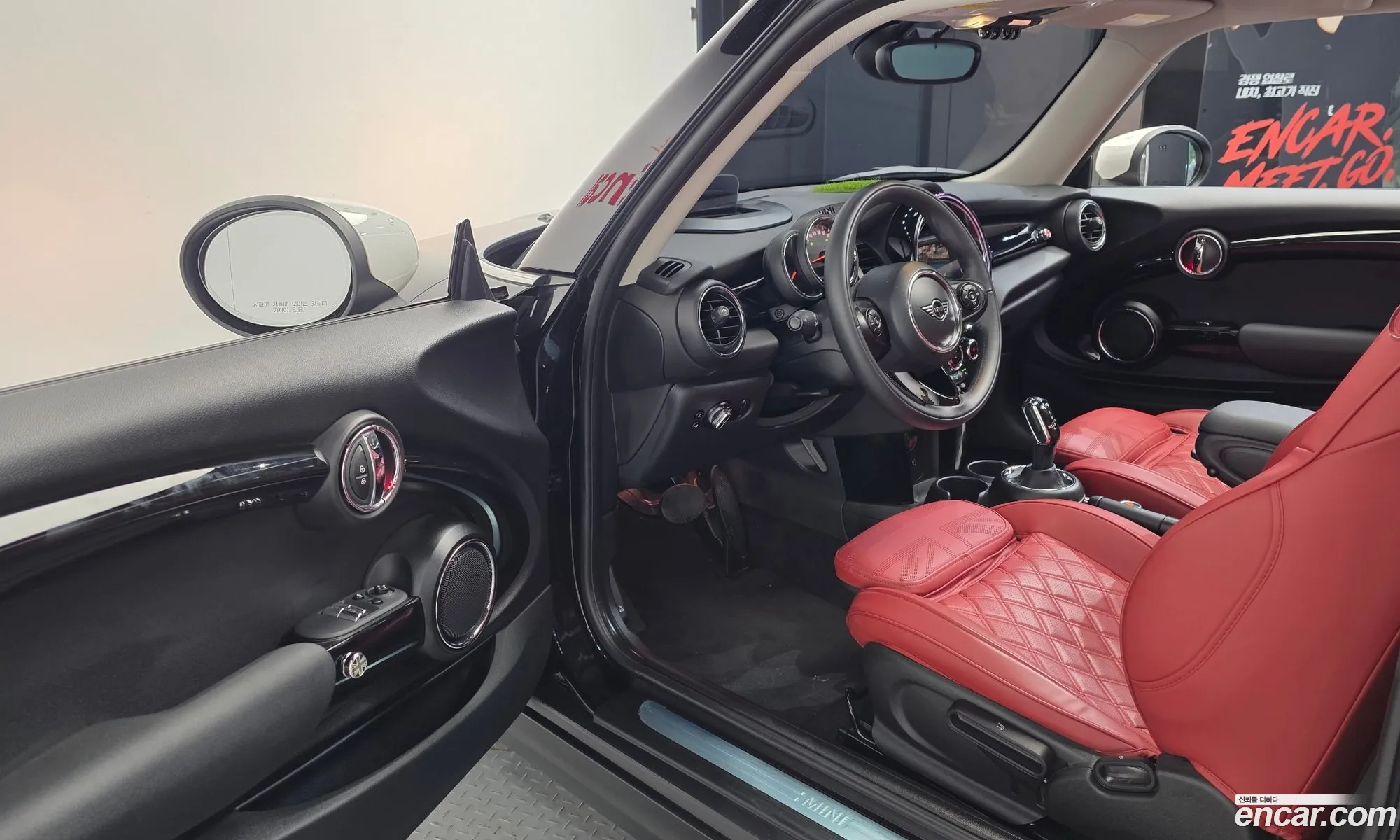 Mini Cooper 2020 WMWXR7100L2M65444 — 13