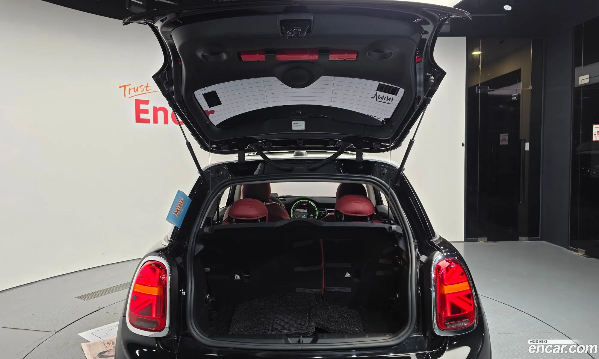 Mini Cooper 2020 WMWXR7100L2M65444 — 26