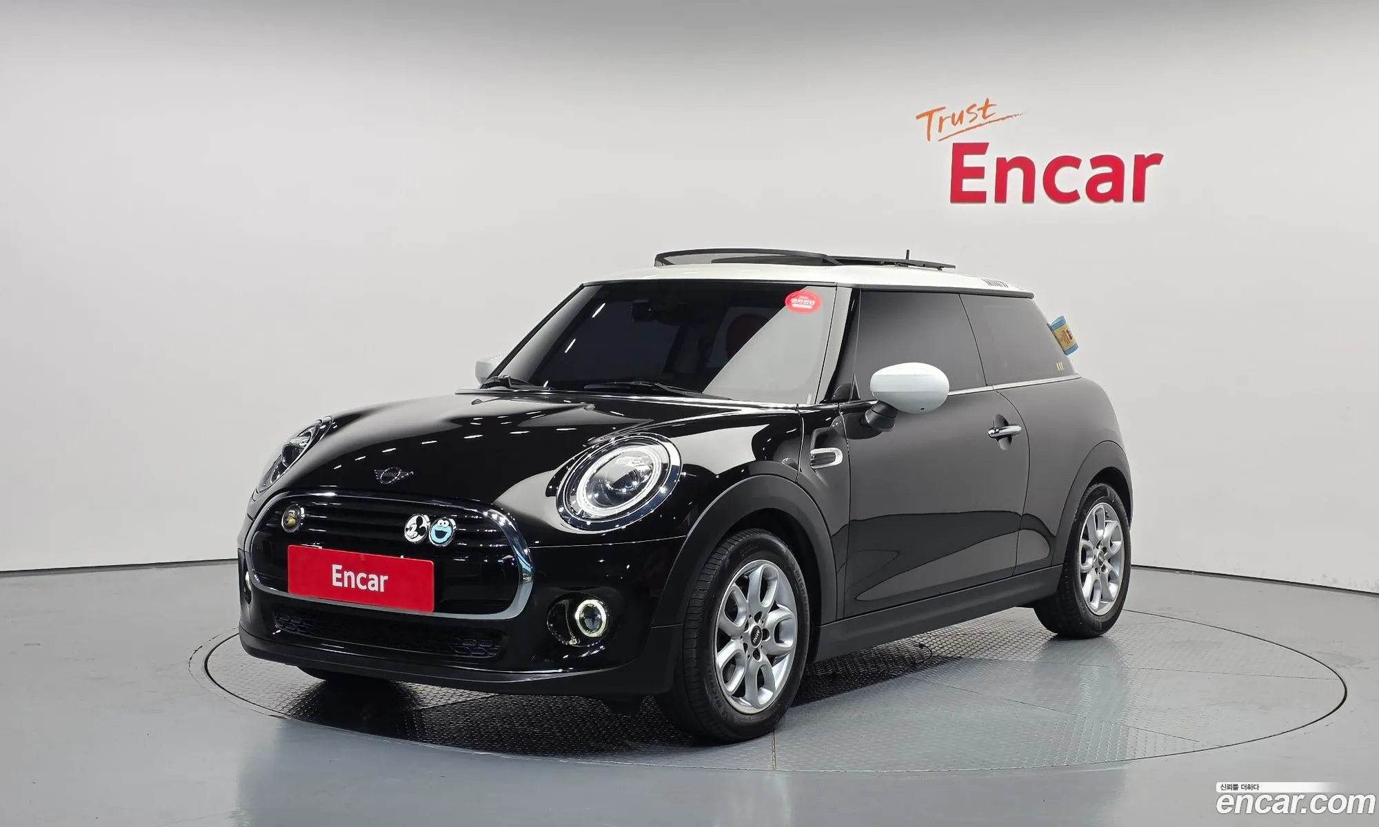 Mini Cooper 2020 WMWXR7100L2M65444 — 8