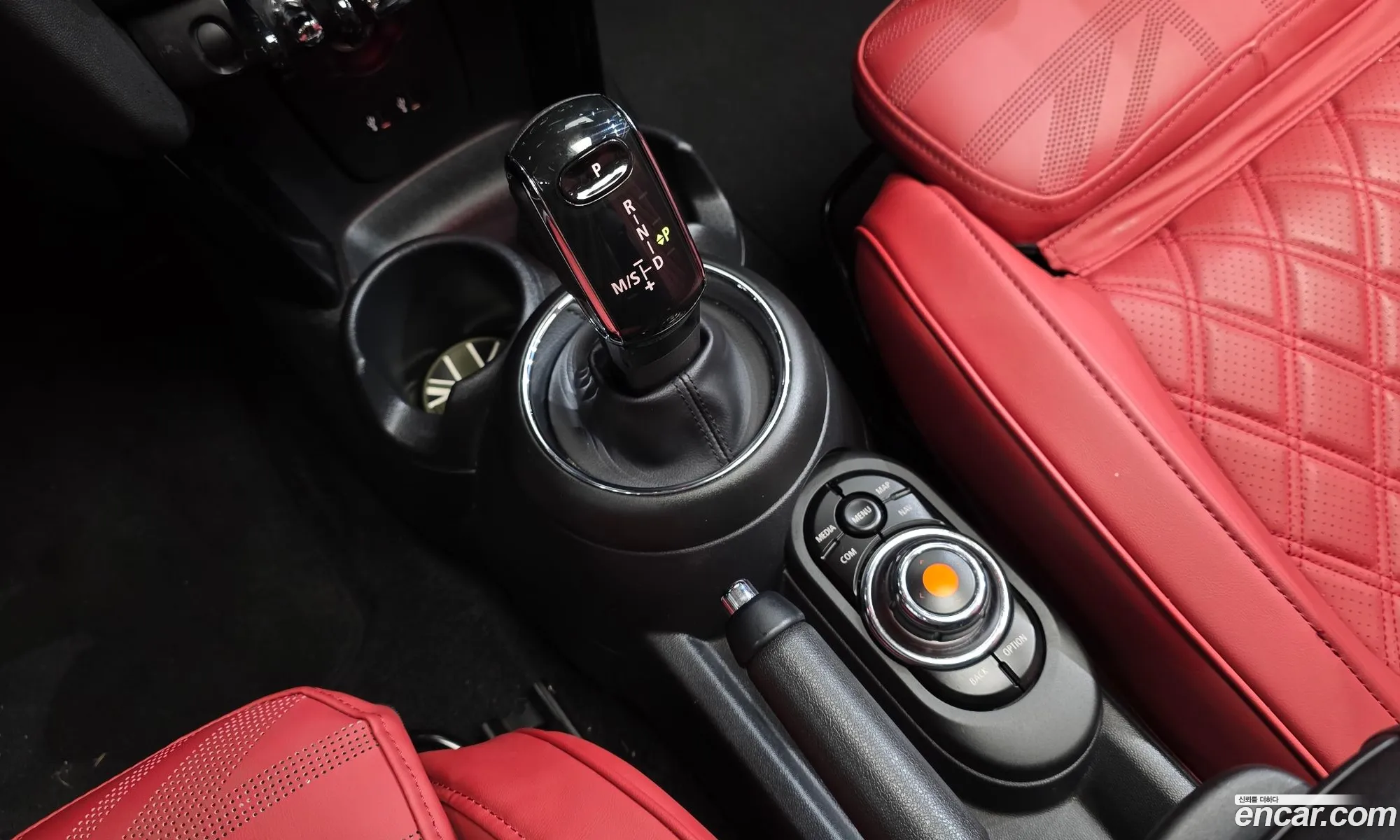 Mini Cooper 2020 WMWXR7100L2M65444 — 7