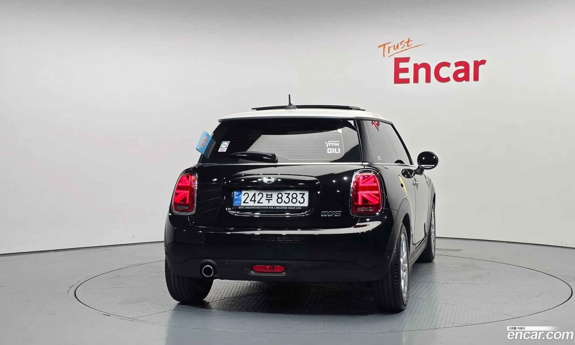 Mini Cooper 2020 WMWXR7100L2M65444 — 20