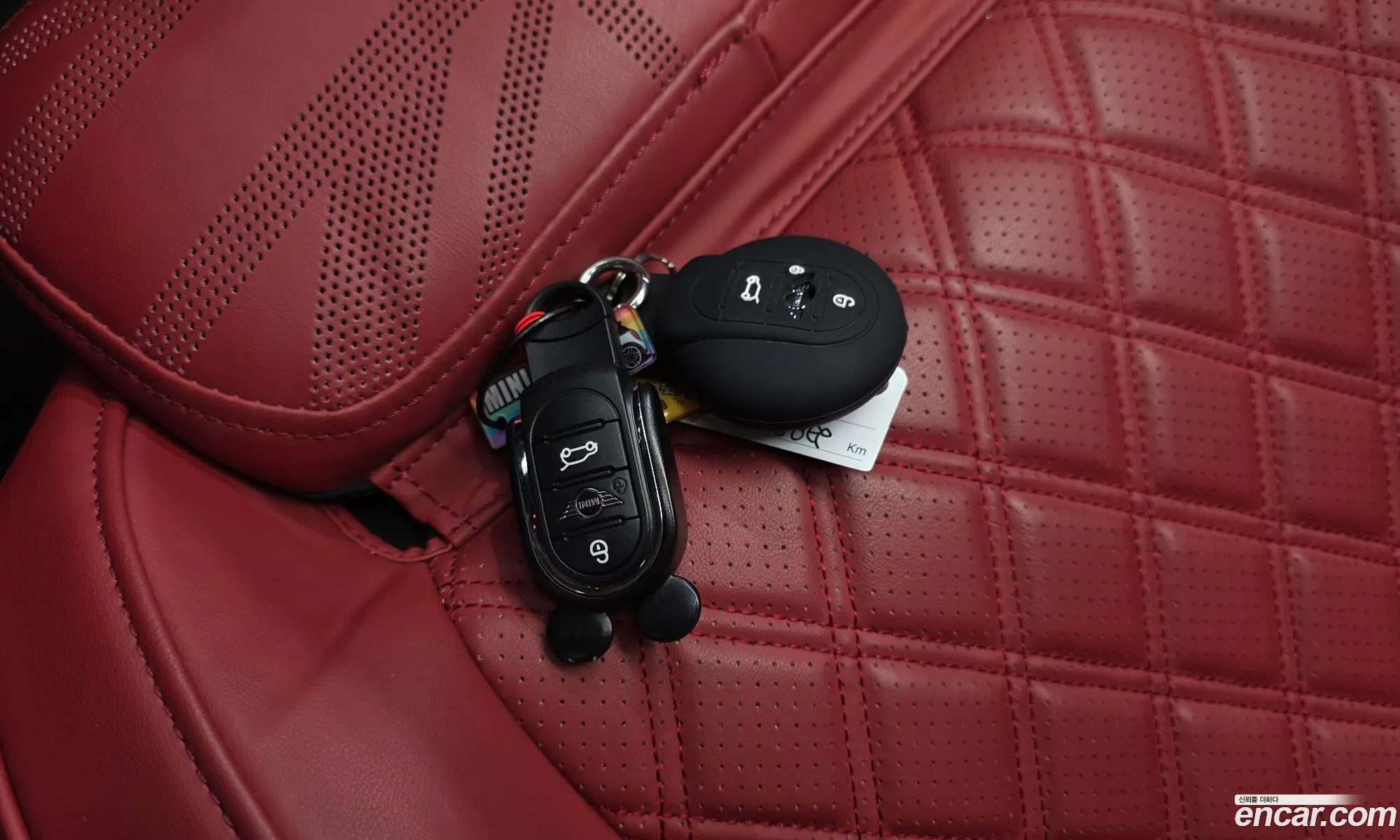 Mini Cooper 2020 WMWXR7100L2M65444 — 31