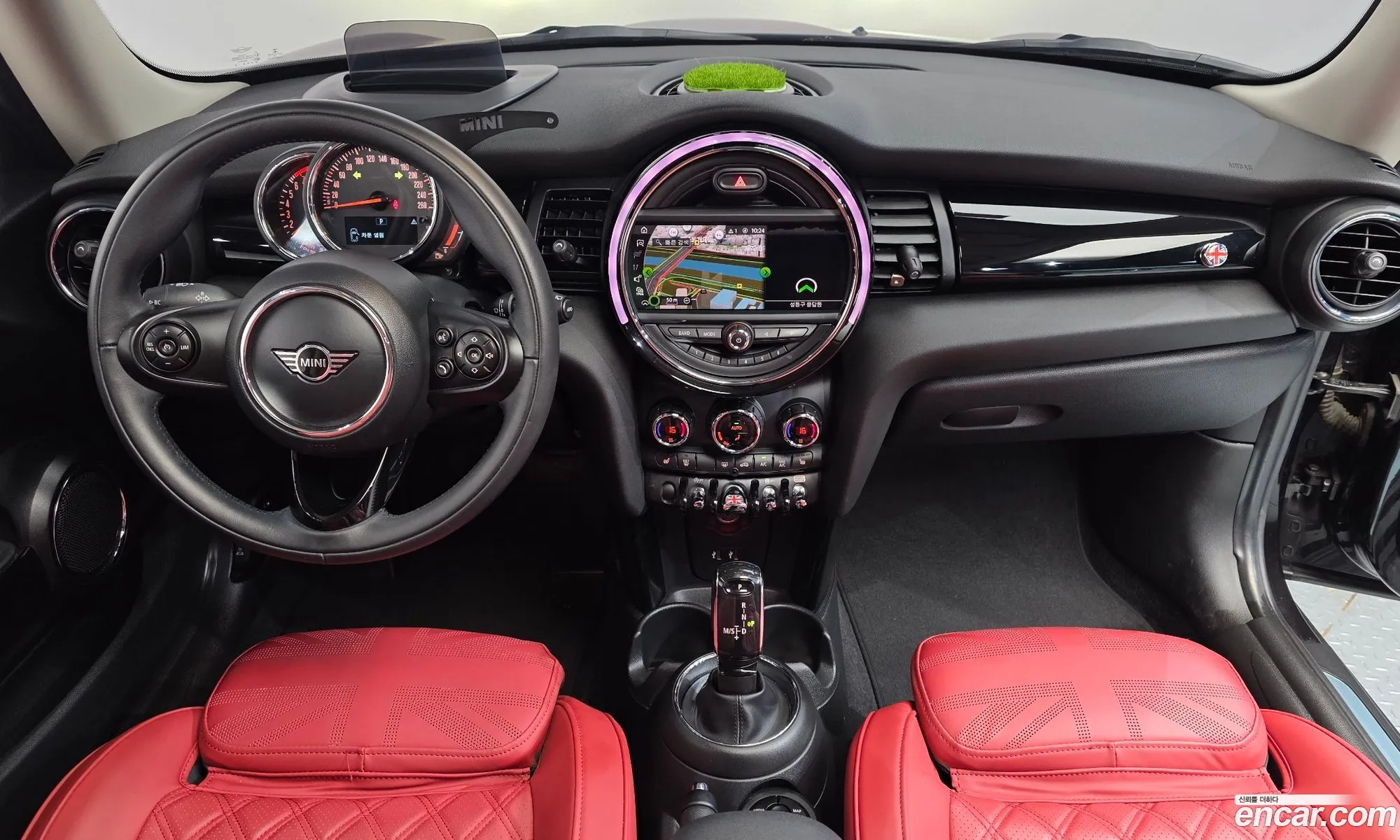 Mini Cooper 2020 WMWXR7100L2M65444 — 6