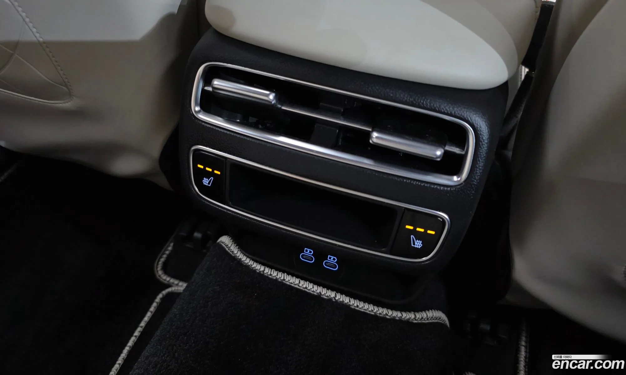Genesis GV70 2024 — 14