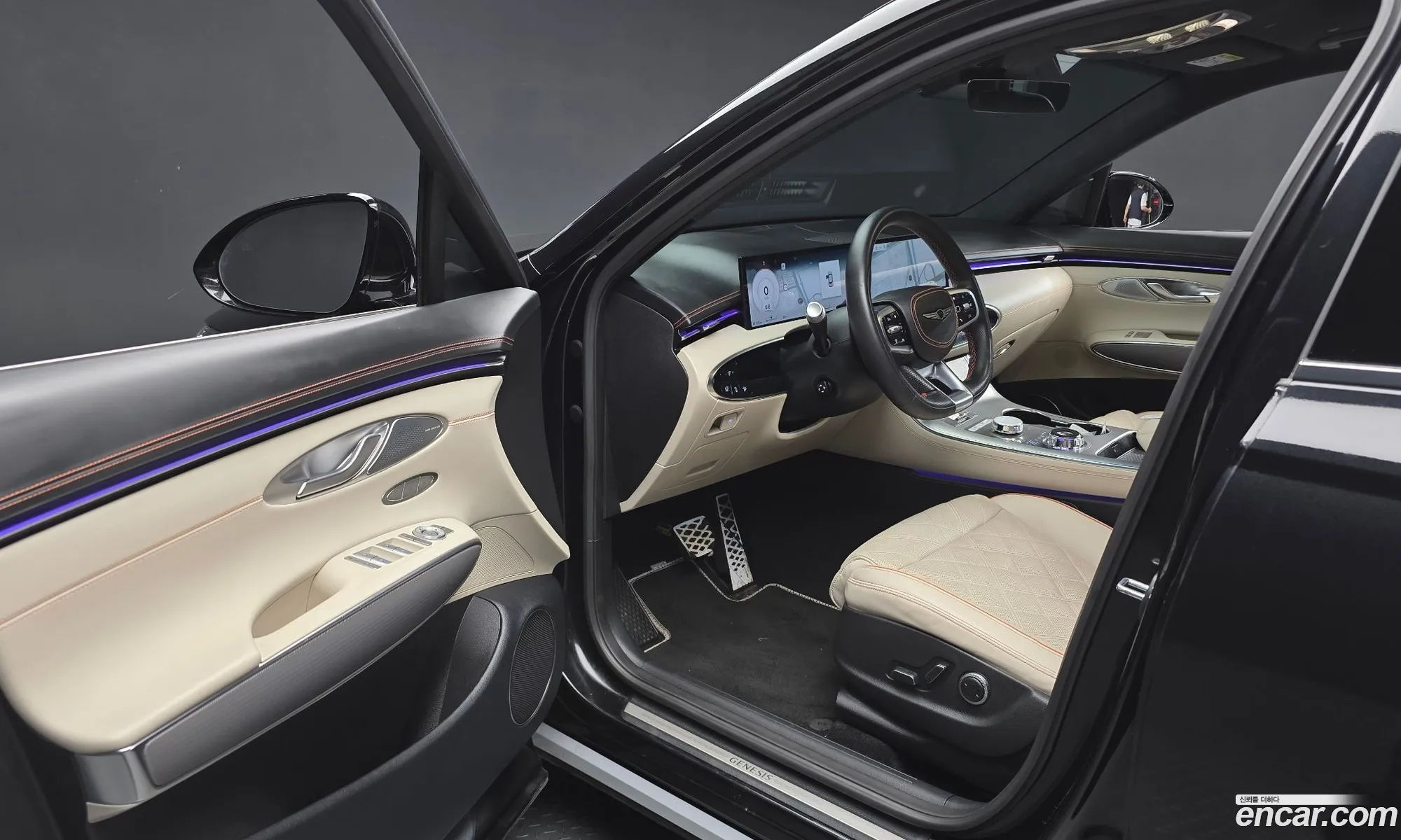 Genesis GV70 2024 — 17