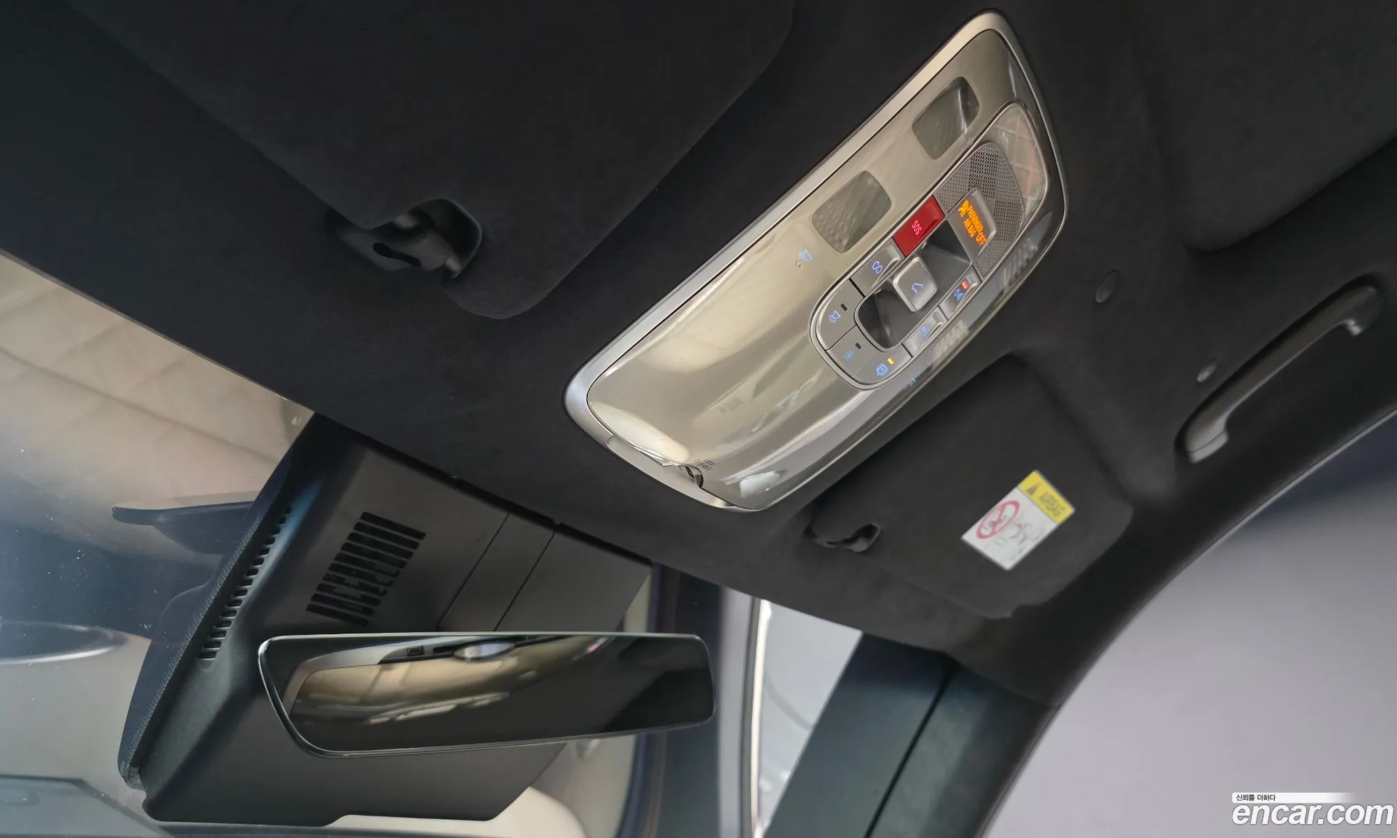 Genesis GV70 2024 — 8