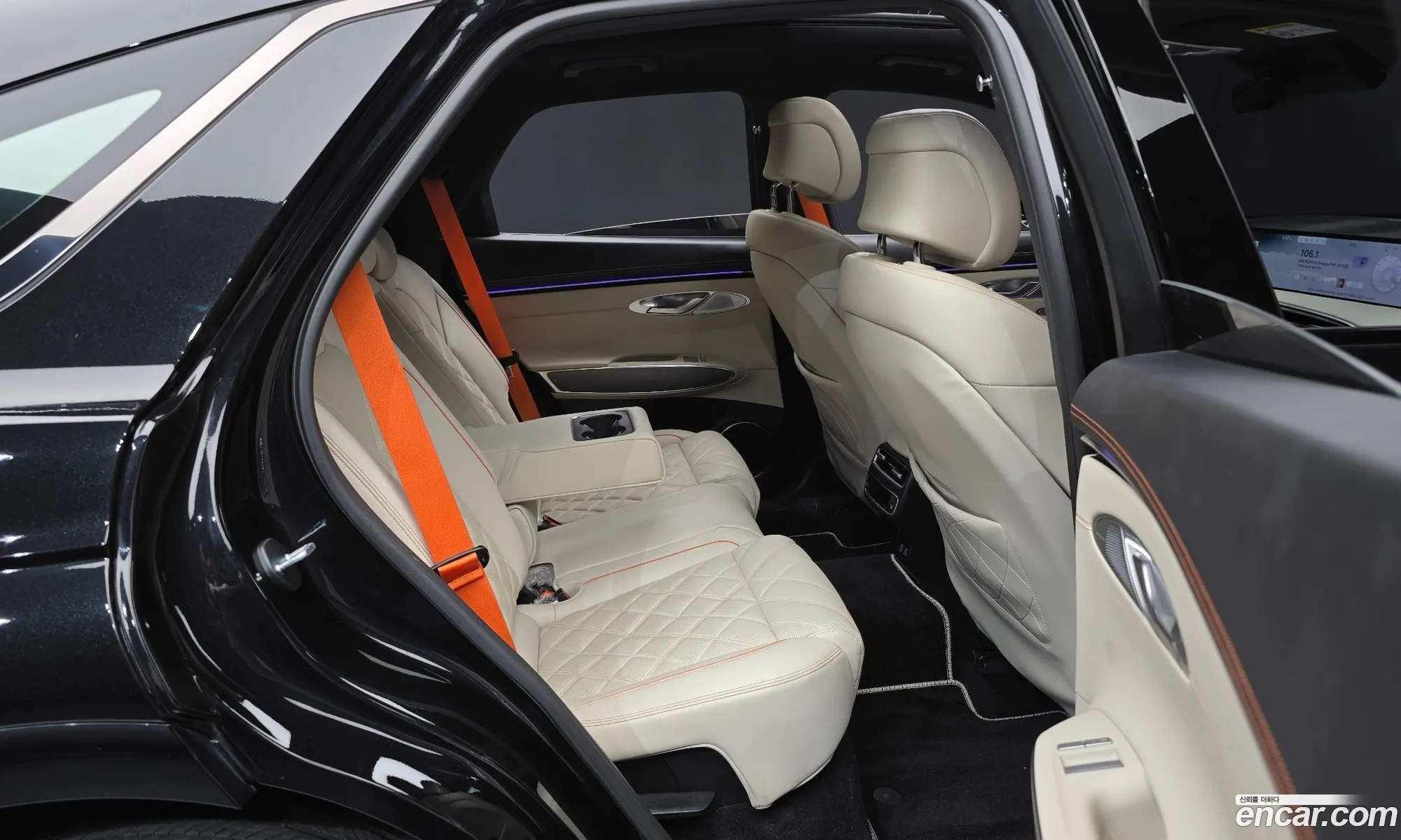 Genesis GV70 2024 — 19