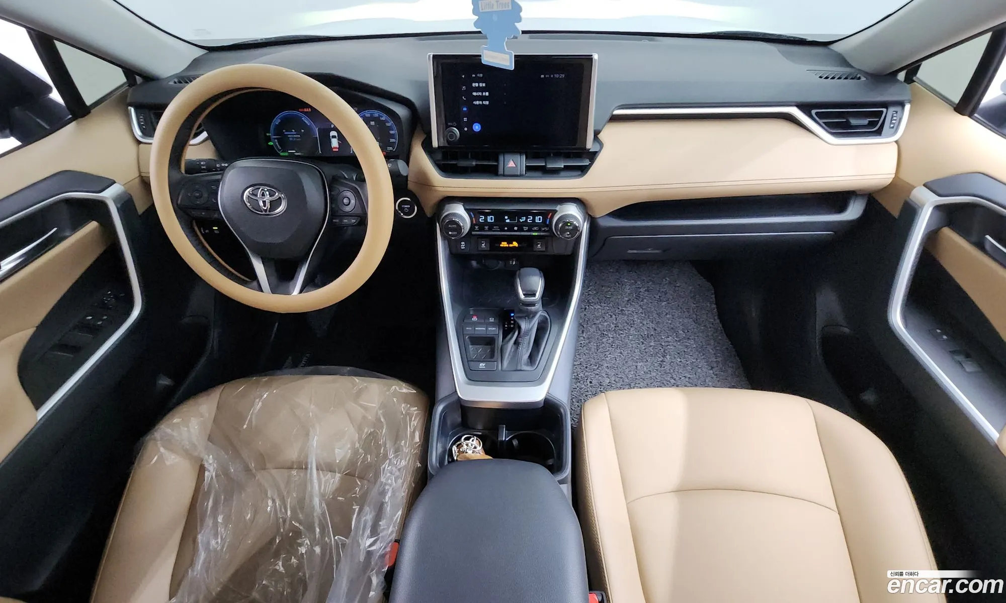 Toyota RAV4 2025 JTMX2RFVXSD196007 — 12