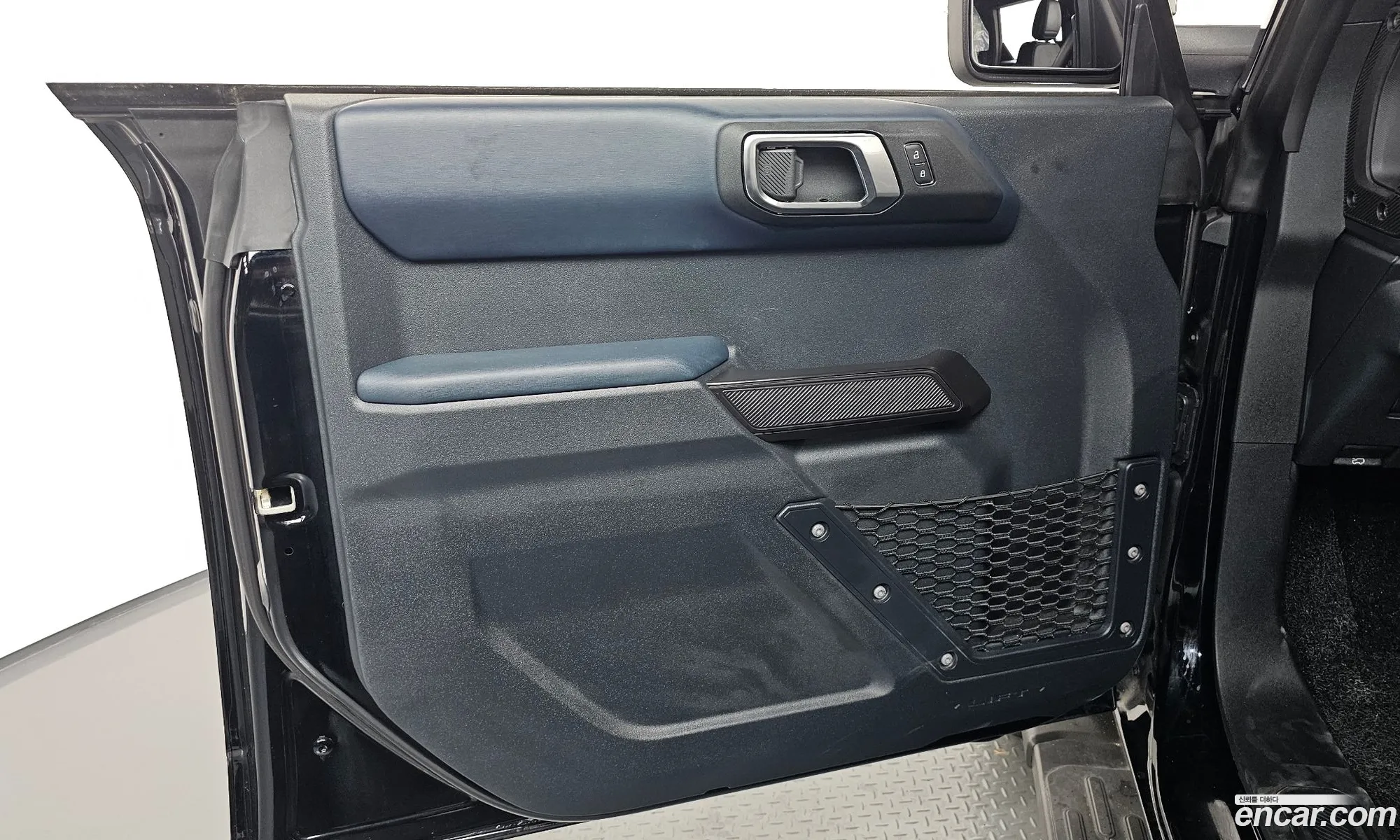 Ford Bronco 6th Gen 2024 1FMDE8BHXRLB33280 — 22