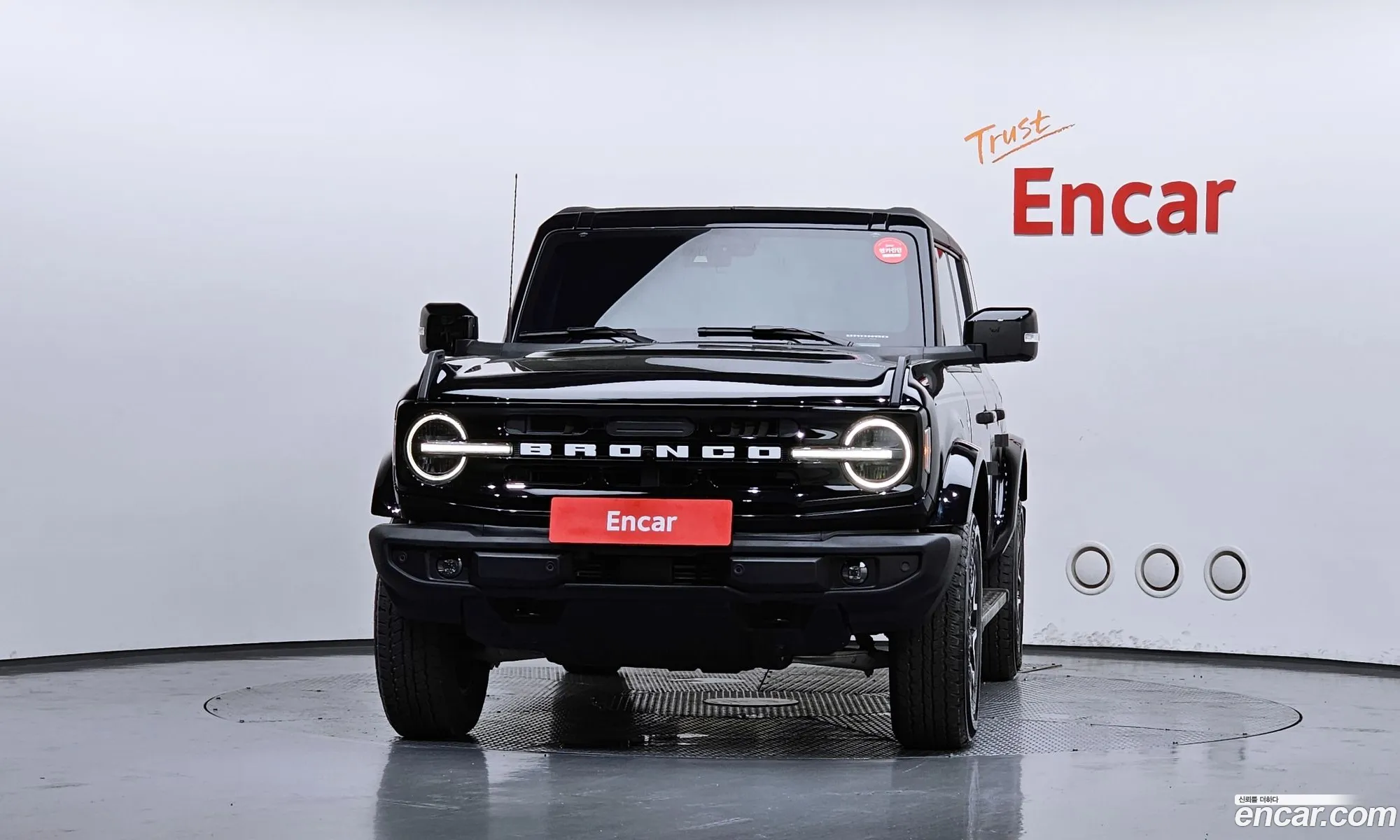 Ford Bronco 6th Gen 2024 1FMDE8BHXRLB33280 — 24