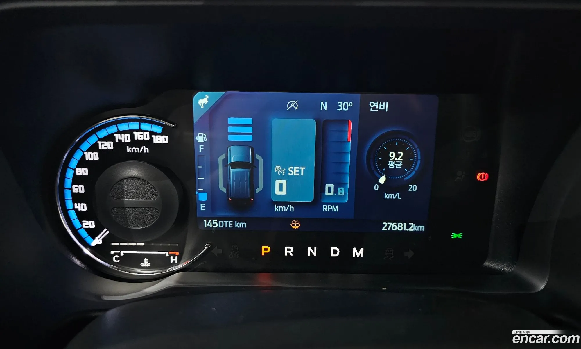 Ford Bronco 6th Gen 2024 1FMDE8BHXRLB33280 — 10
