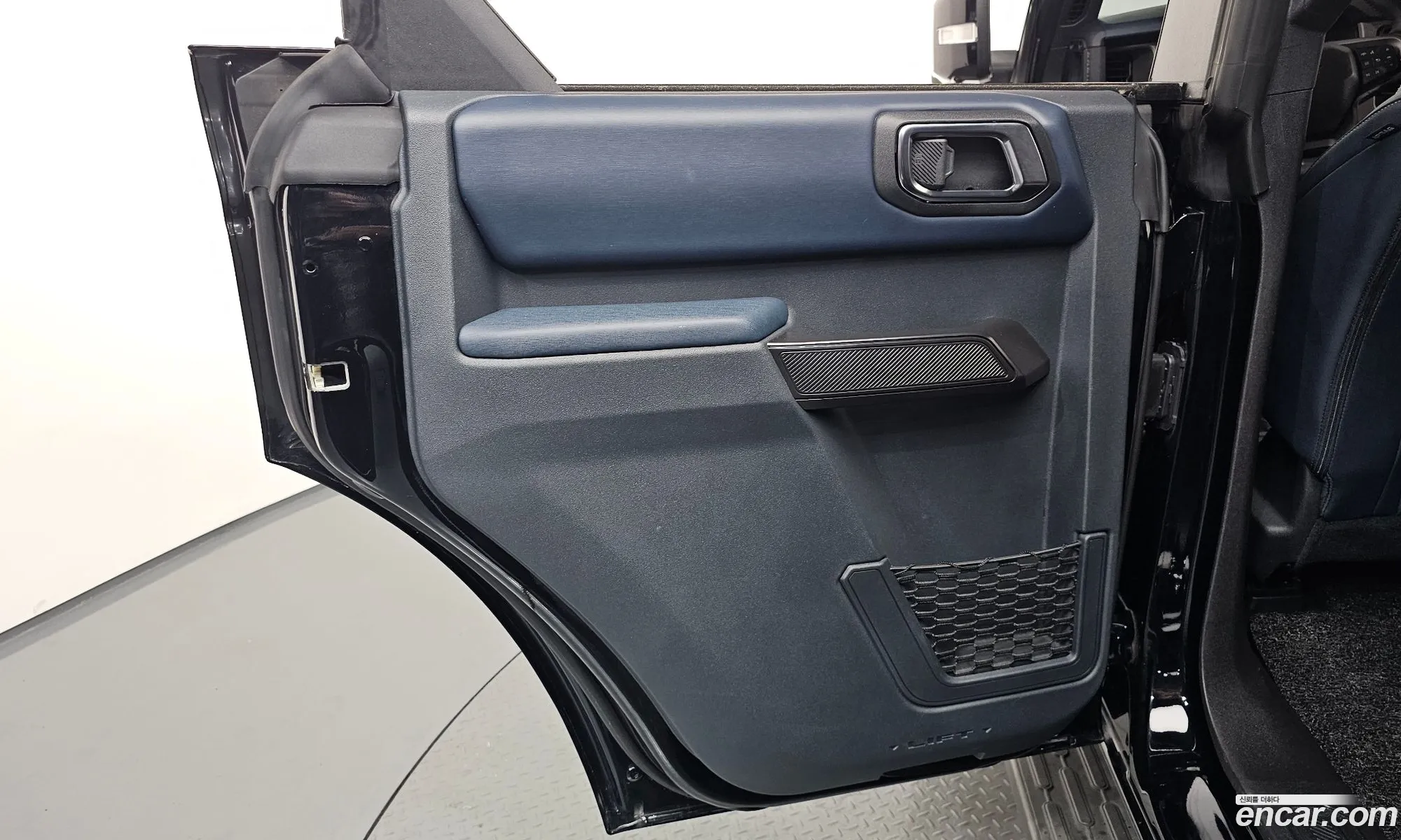 Ford Bronco 6th Gen 2024 1FMDE8BHXRLB33280 — 14