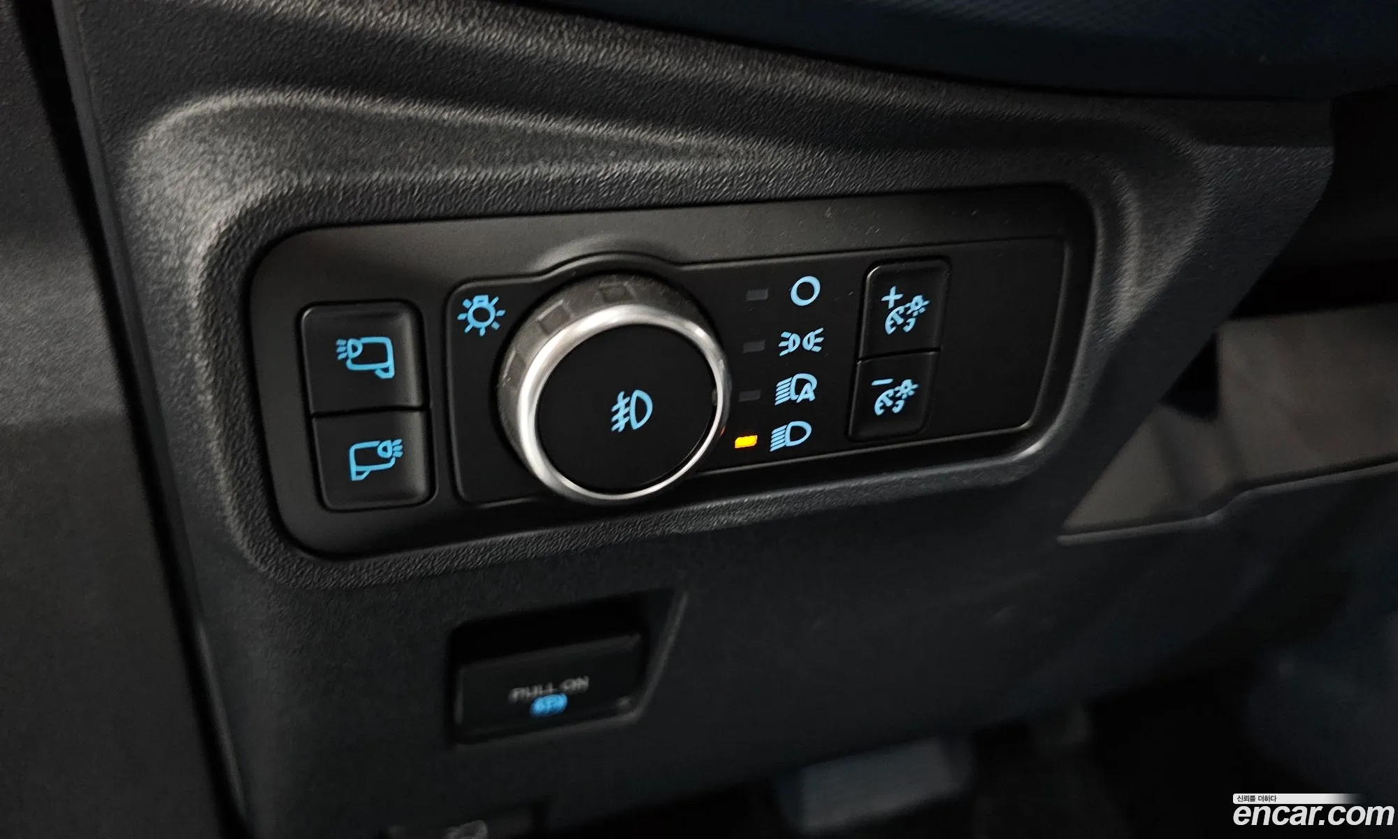 Ford Bronco 6th Gen 2024 1FMDE8BHXRLB33280 — 12