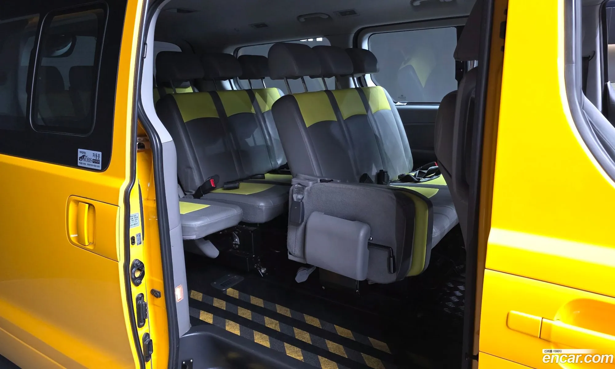 Hyundai Grand Starex 2018 — 3